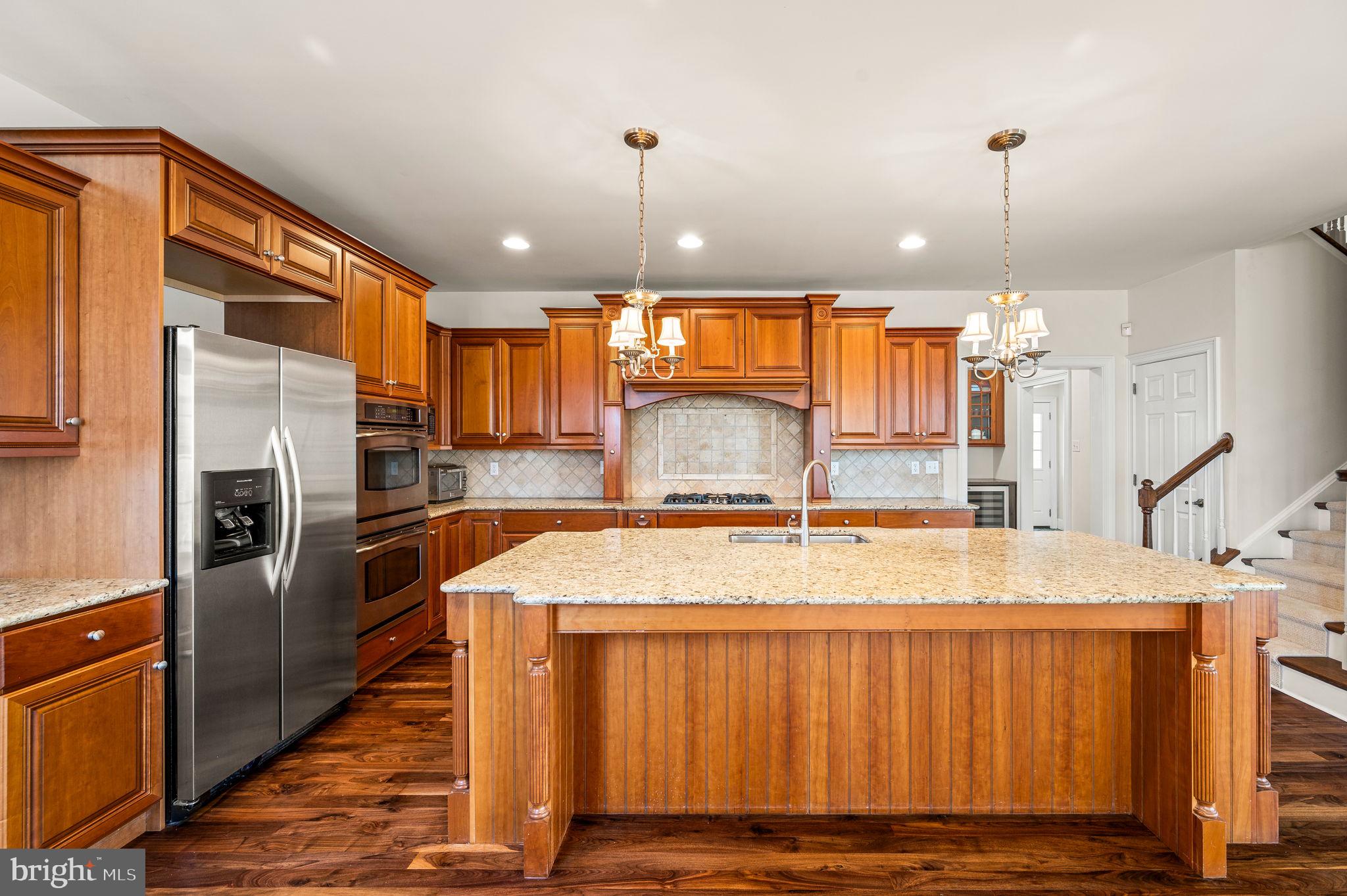 FIELDBROOKE - Residential