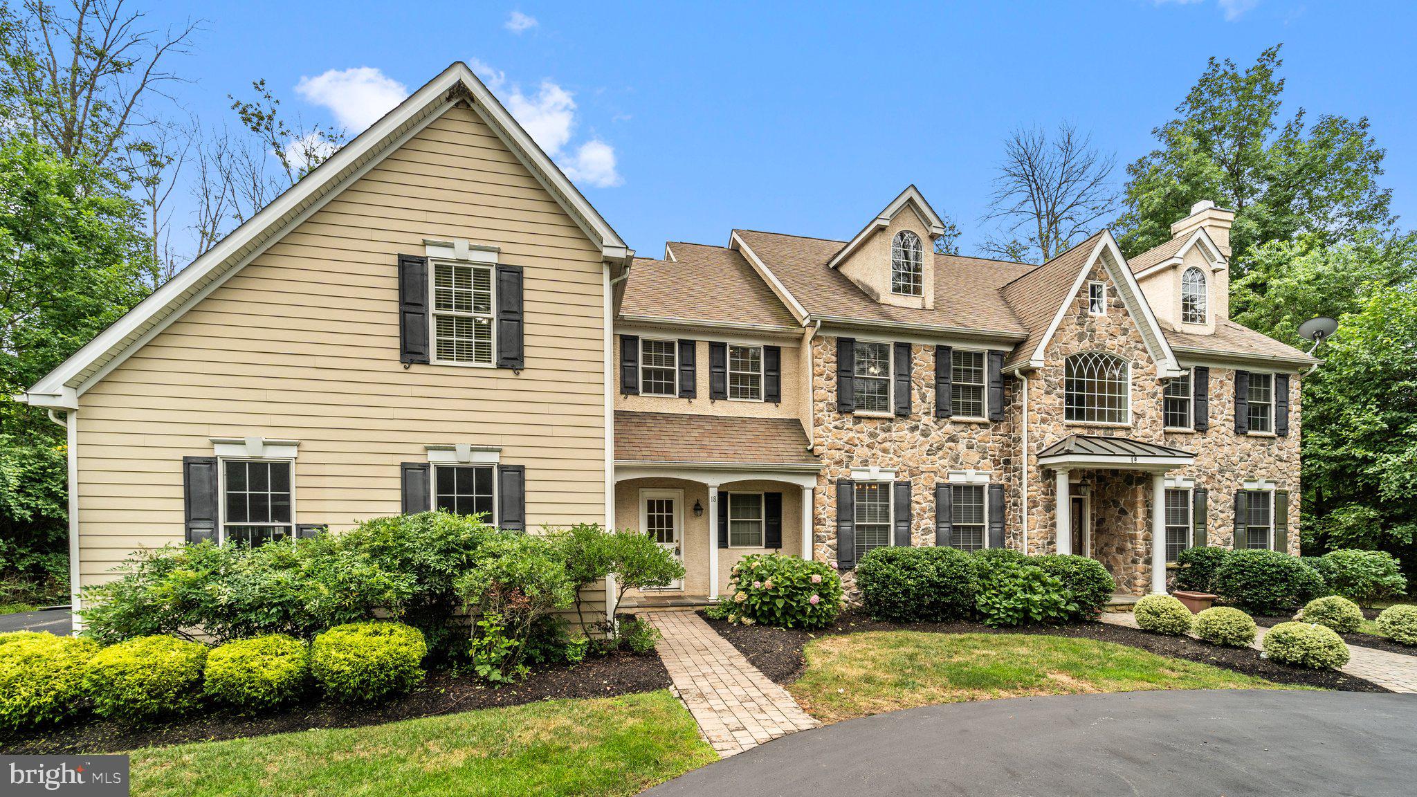 FIELDBROOKE - Residential