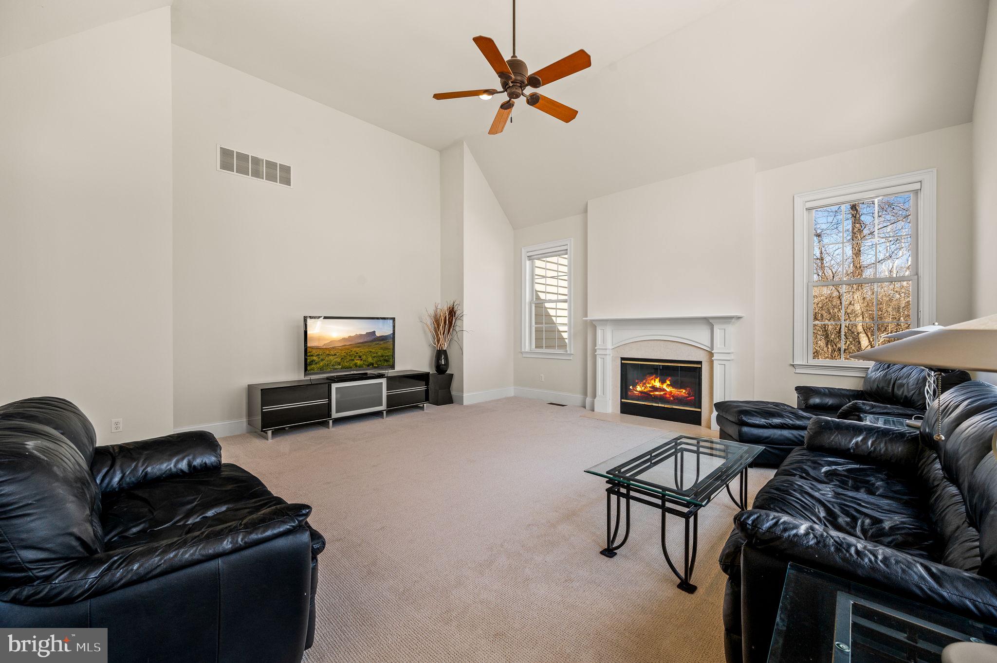 FIELDBROOKE - Residential
