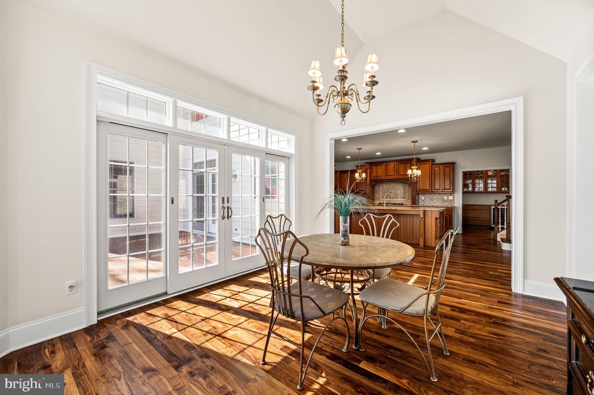 FIELDBROOKE - Residential