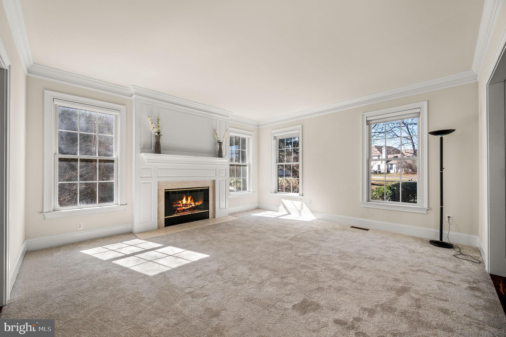 FIELDBROOKE - Residential