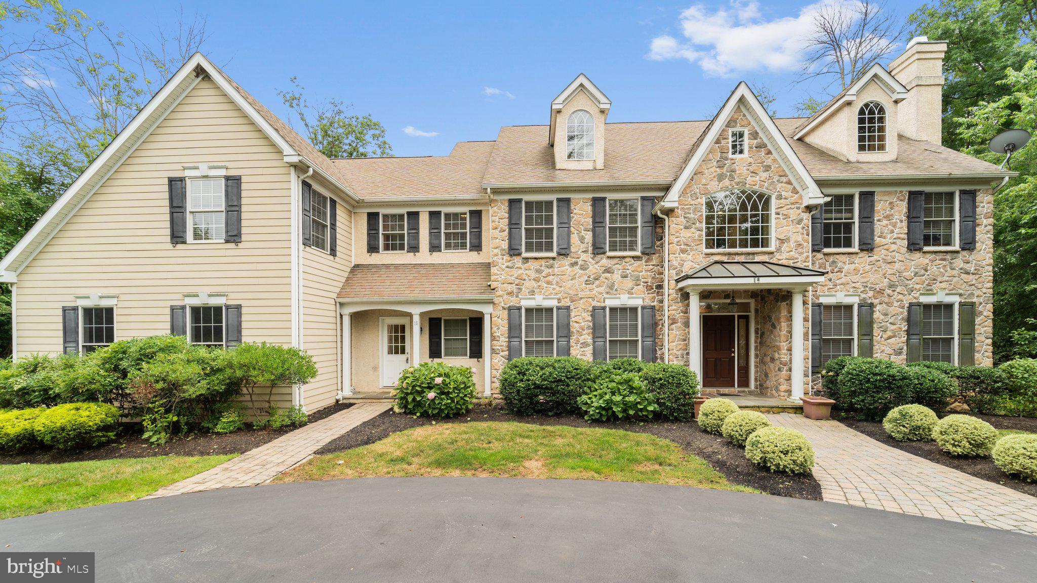 FIELDBROOKE - Residential
