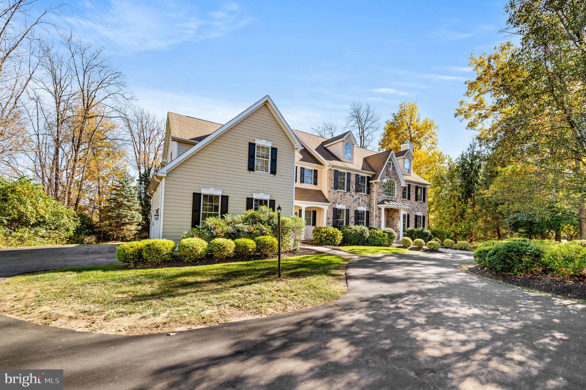 FIELDBROOKE - Residential