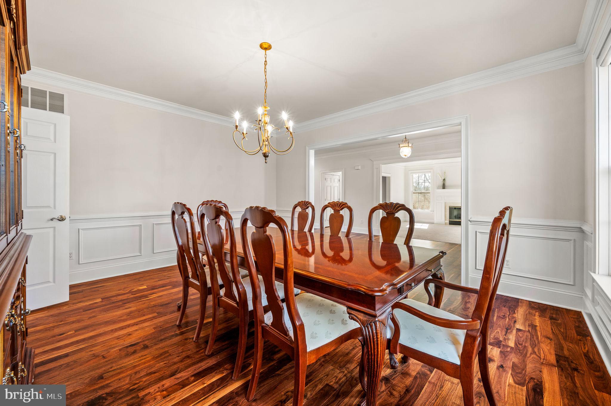 FIELDBROOKE - Residential
