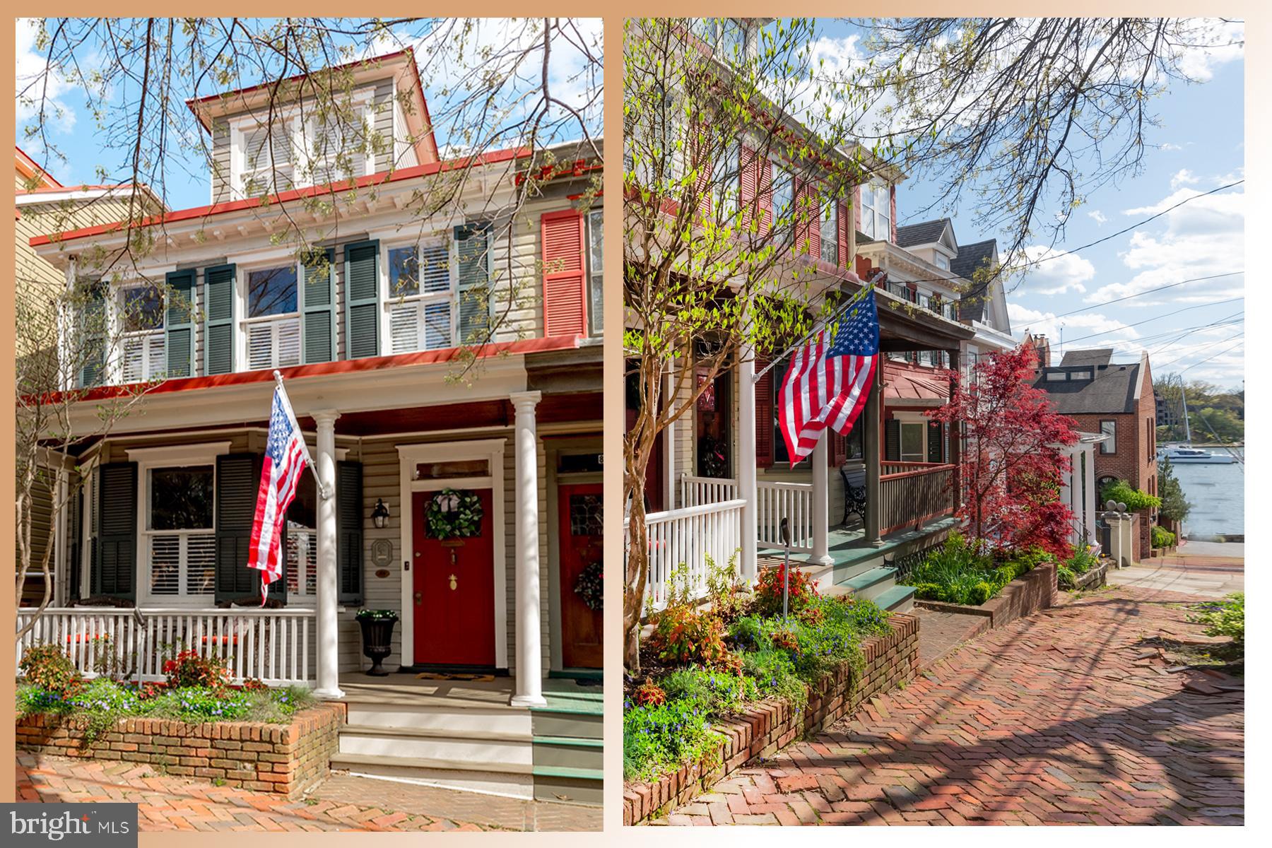 HISTORIC DISTRICT - Residential