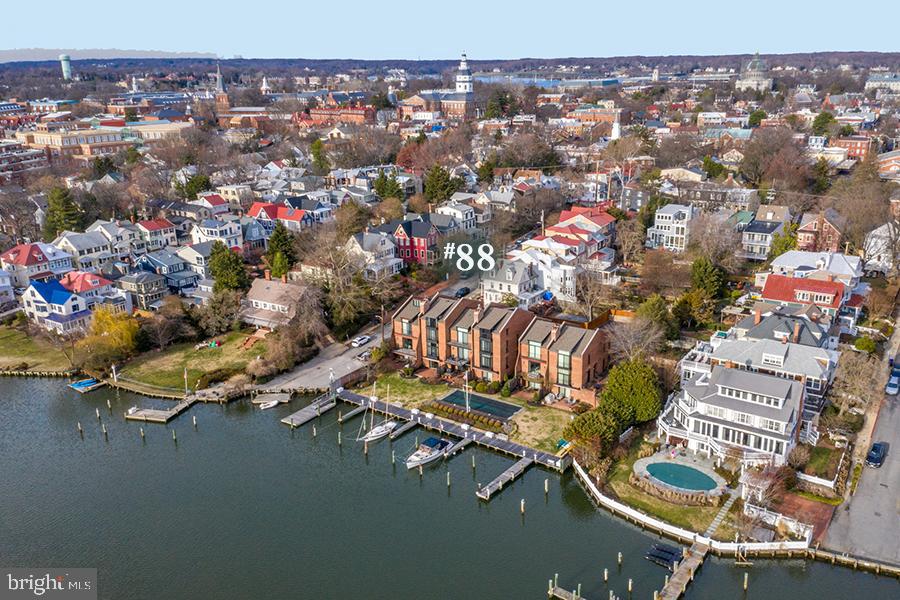 HISTORIC DISTRICT - Residential