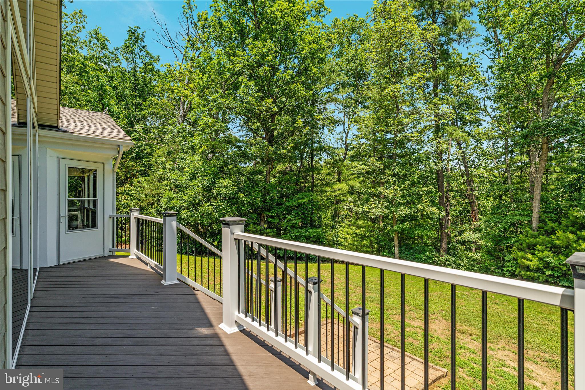 CREEK SIDE WOODS - Residential