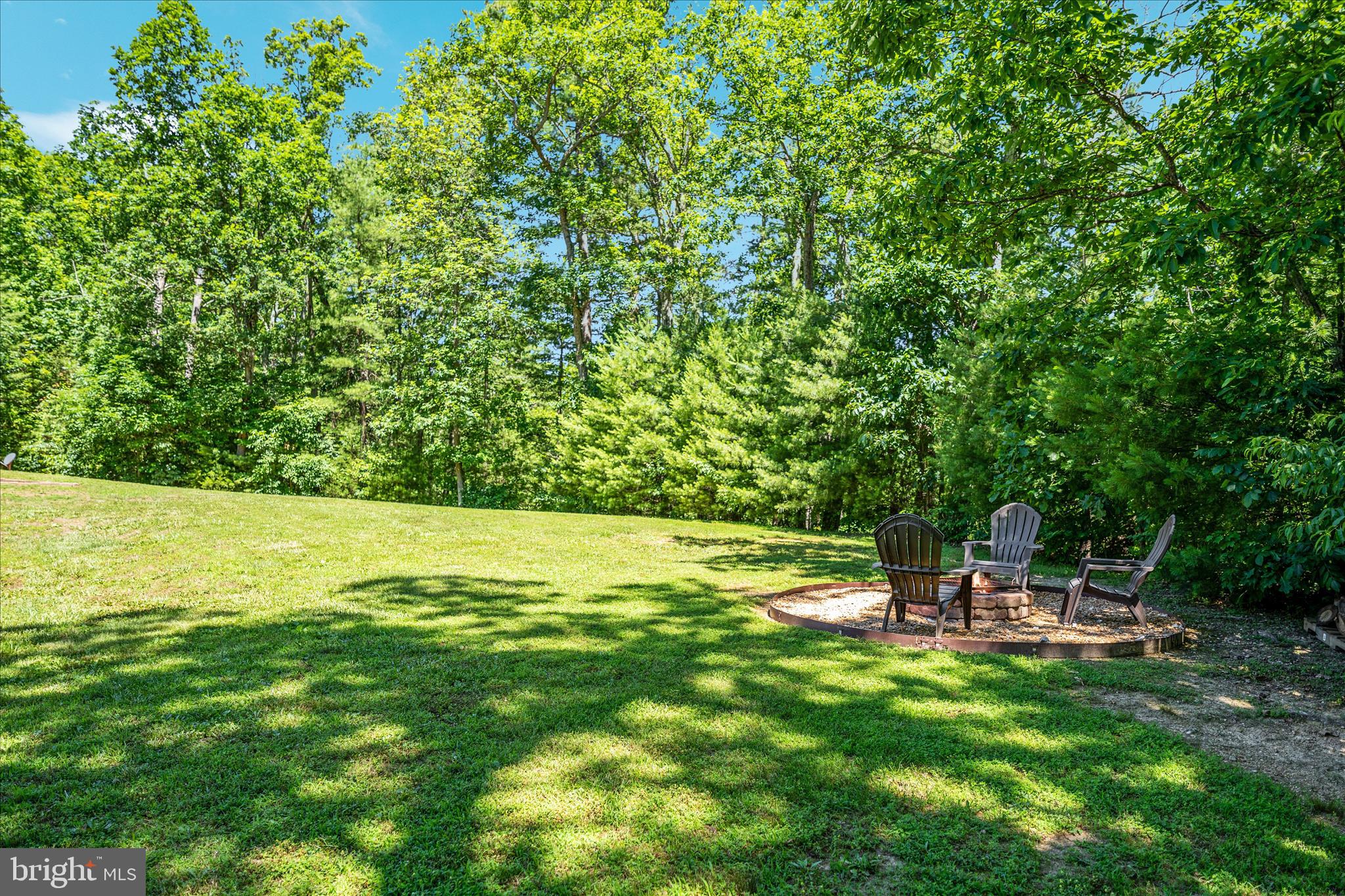 CREEK SIDE WOODS - Residential