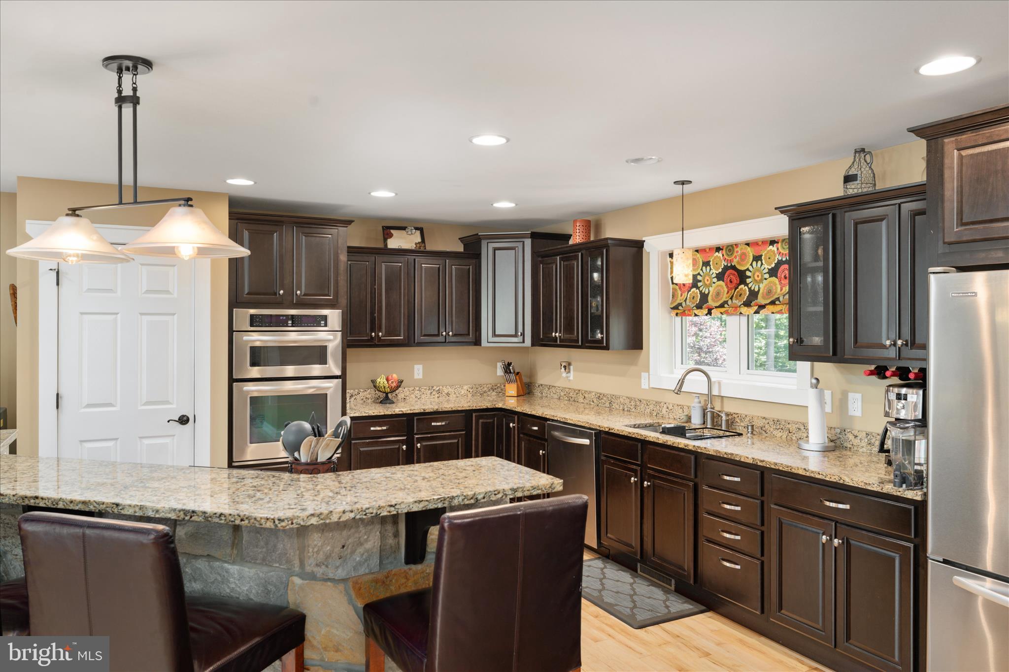 CREEK SIDE WOODS - Residential