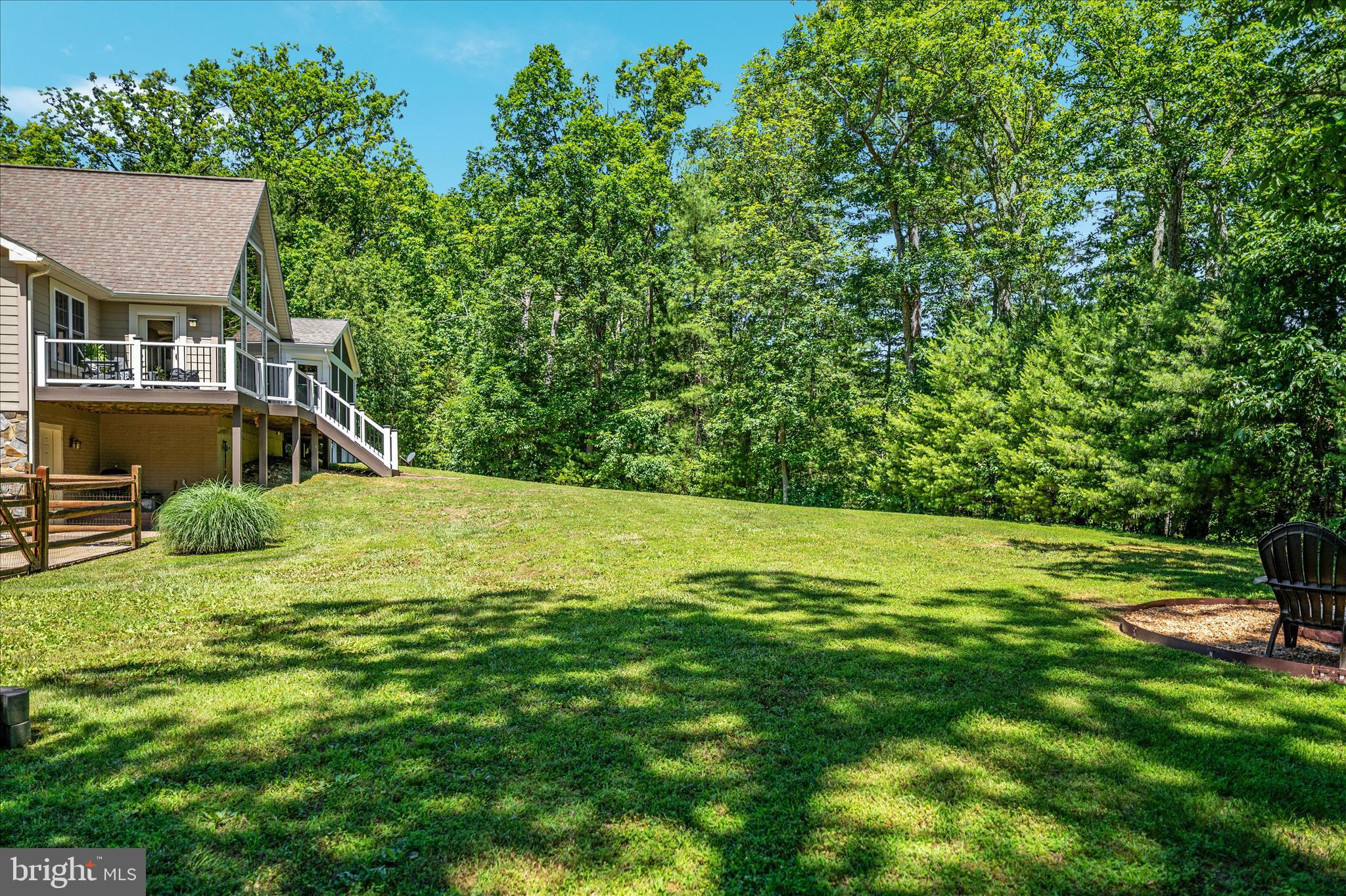 CREEK SIDE WOODS - Residential