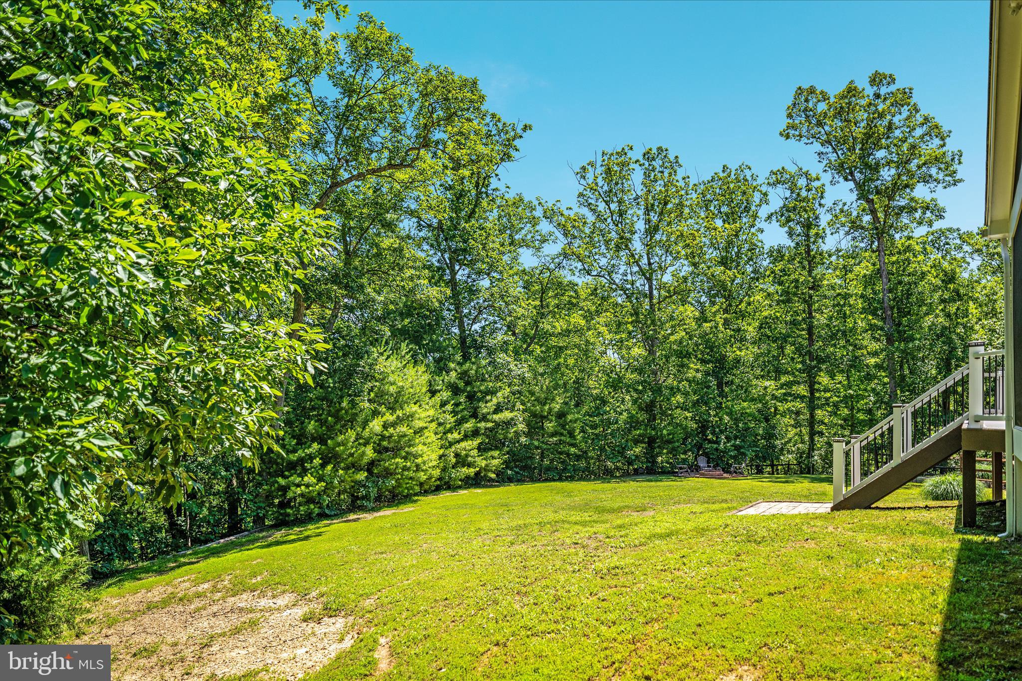 CREEK SIDE WOODS - Residential