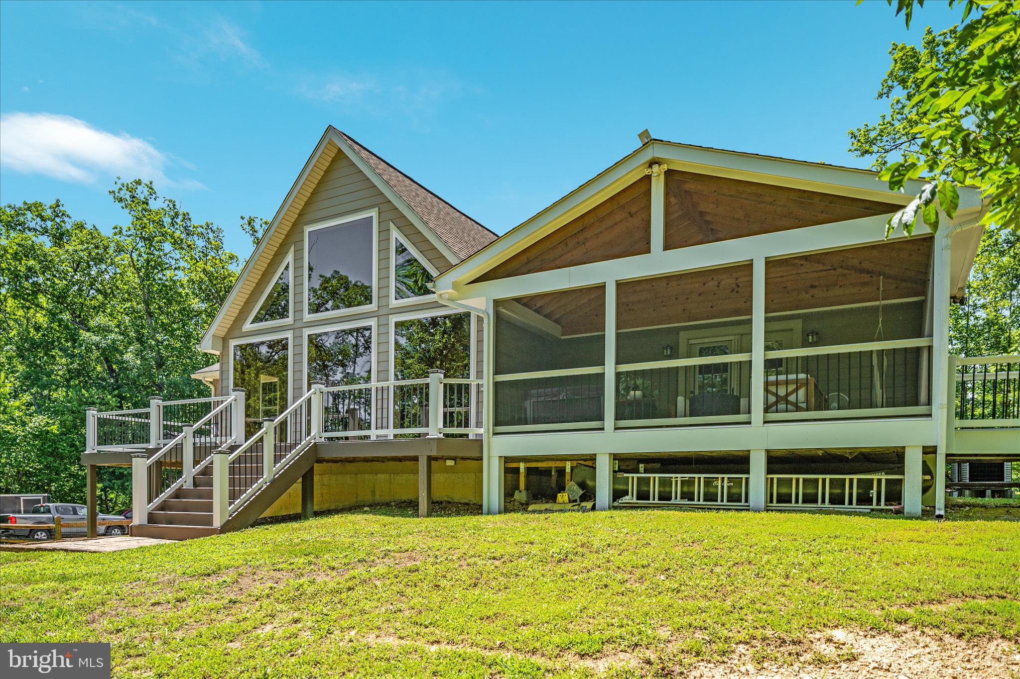 CREEK SIDE WOODS - Residential