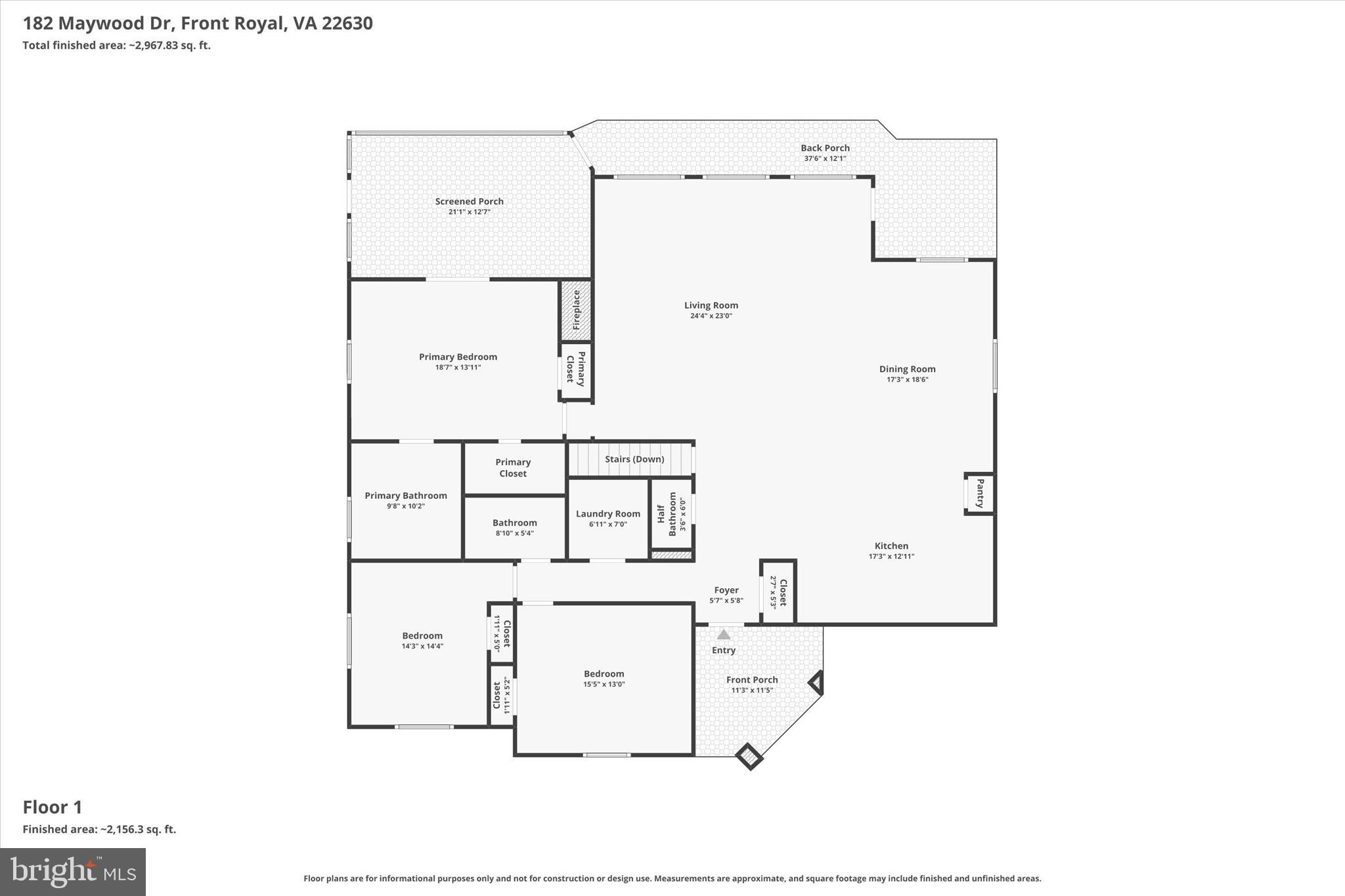CREEK SIDE WOODS - Residential