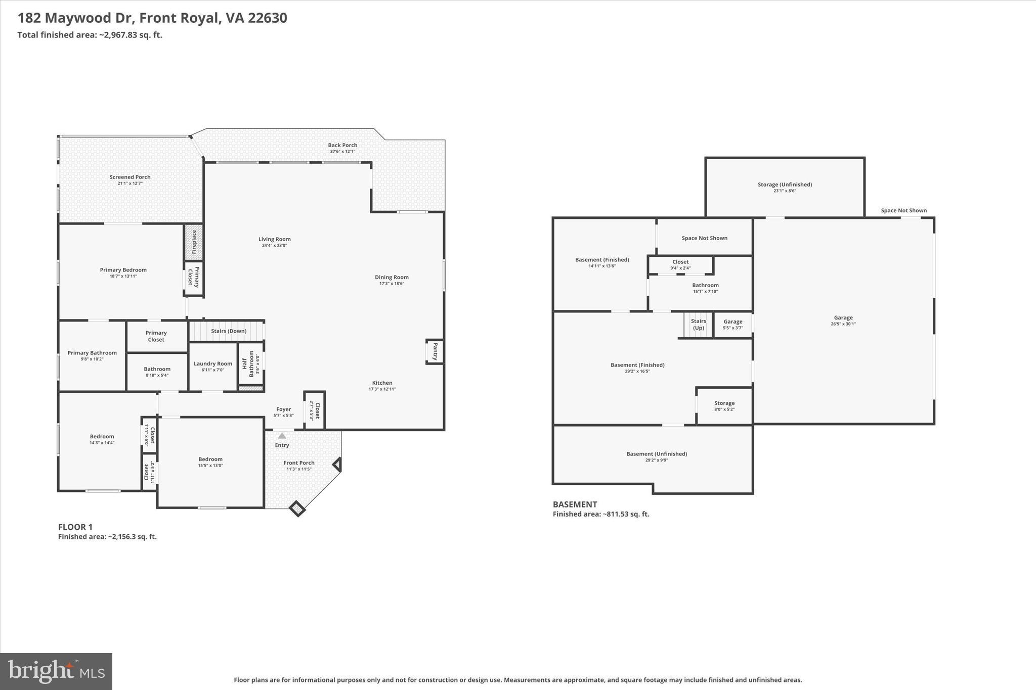 CREEK SIDE WOODS - Residential