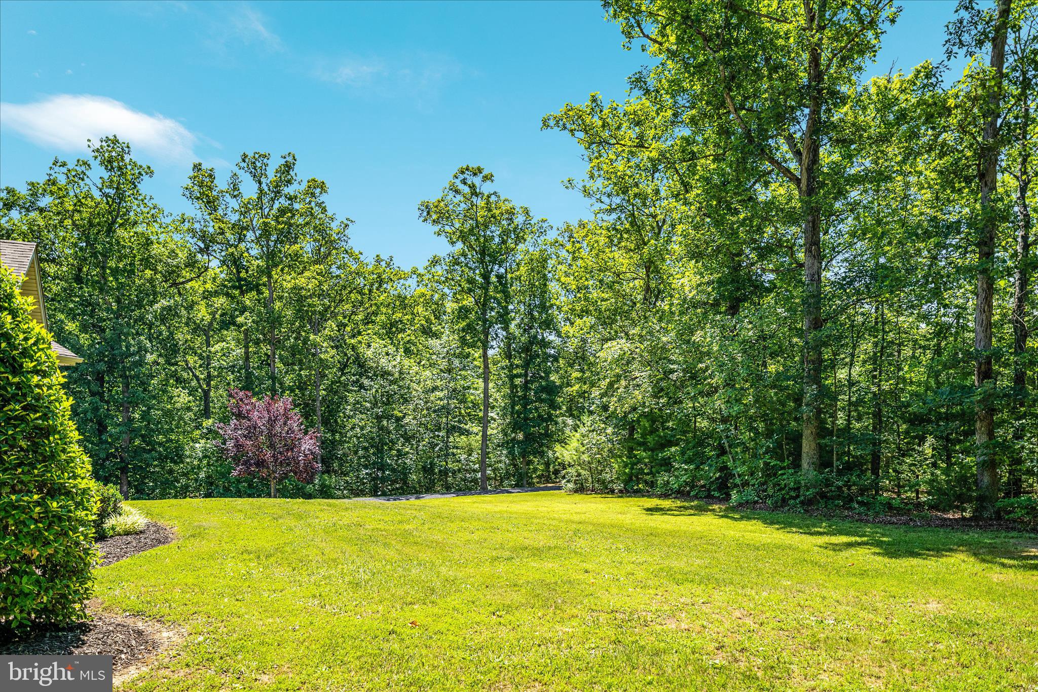 CREEK SIDE WOODS - Residential