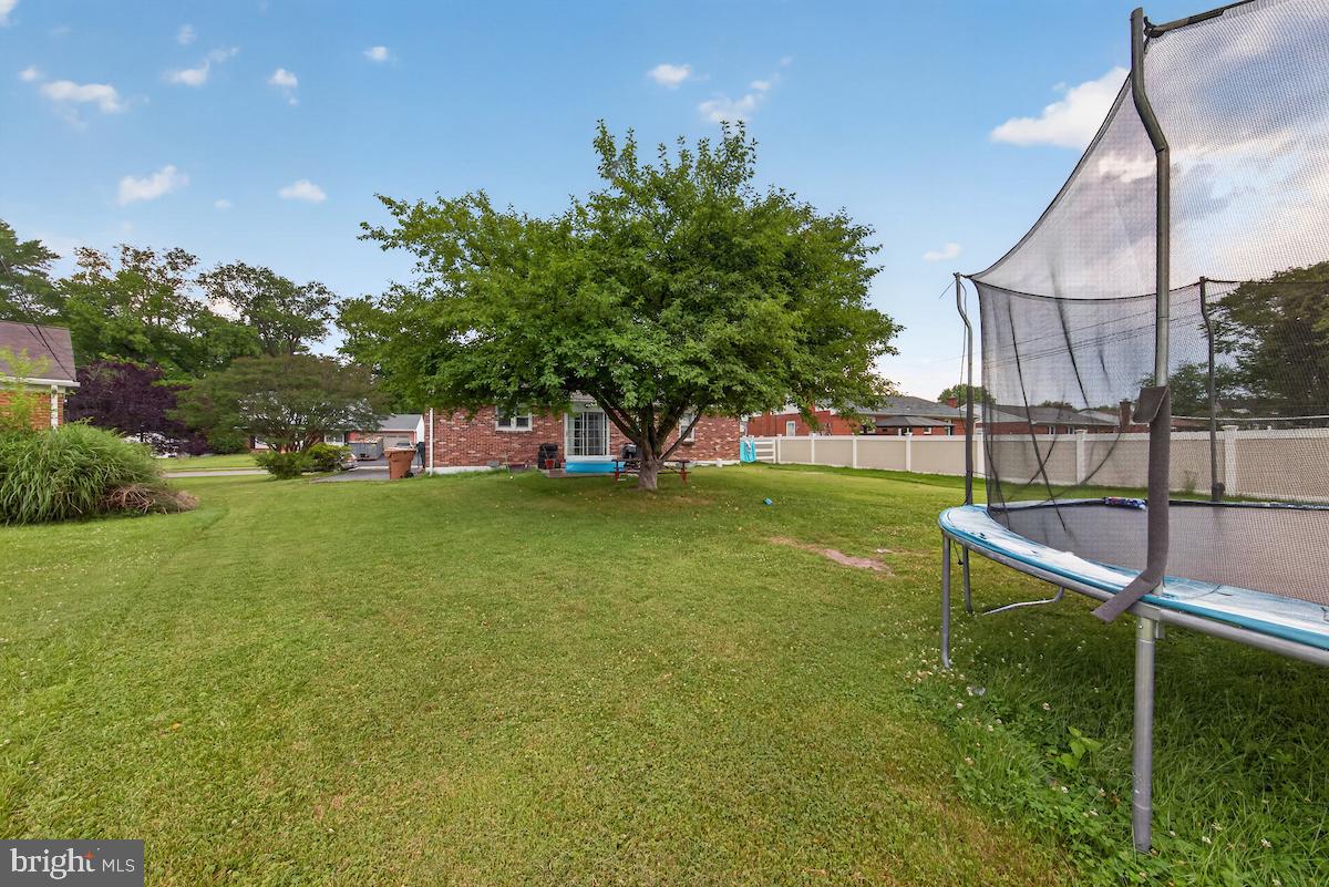 VAN DYKE VILLAGE - Residential
