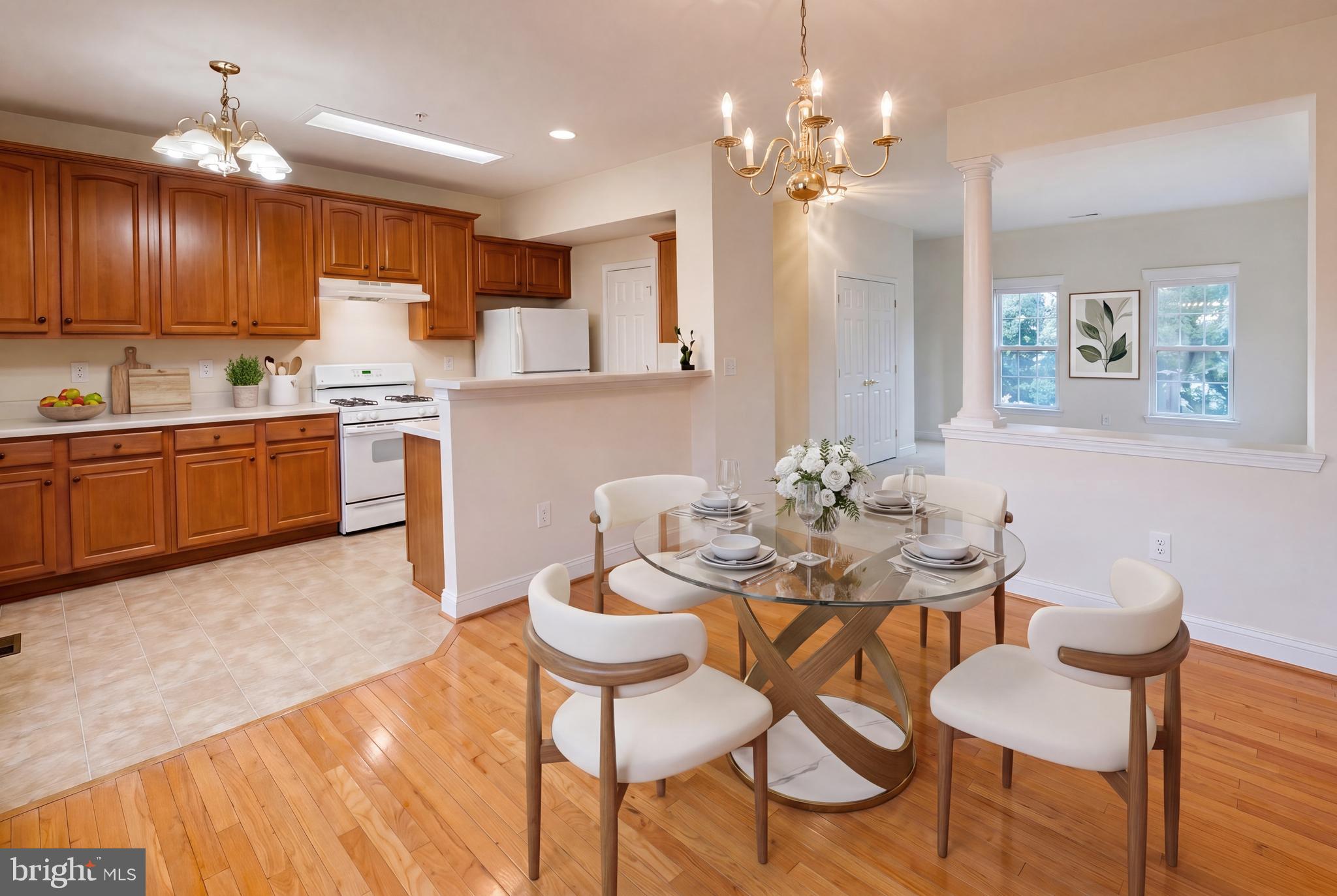 BELVEDERE GLEN - Residential