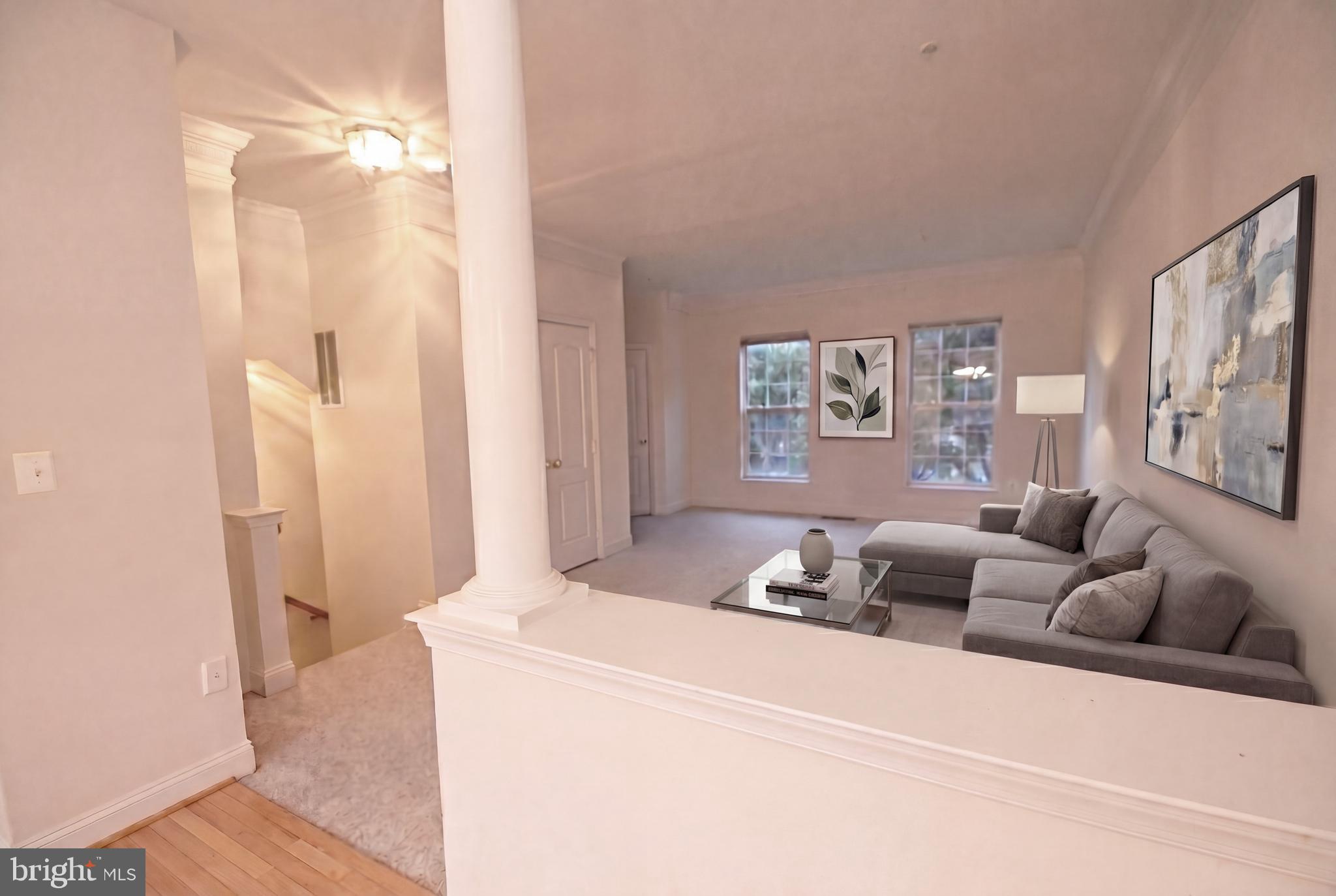 BELVEDERE GLEN - Residential
