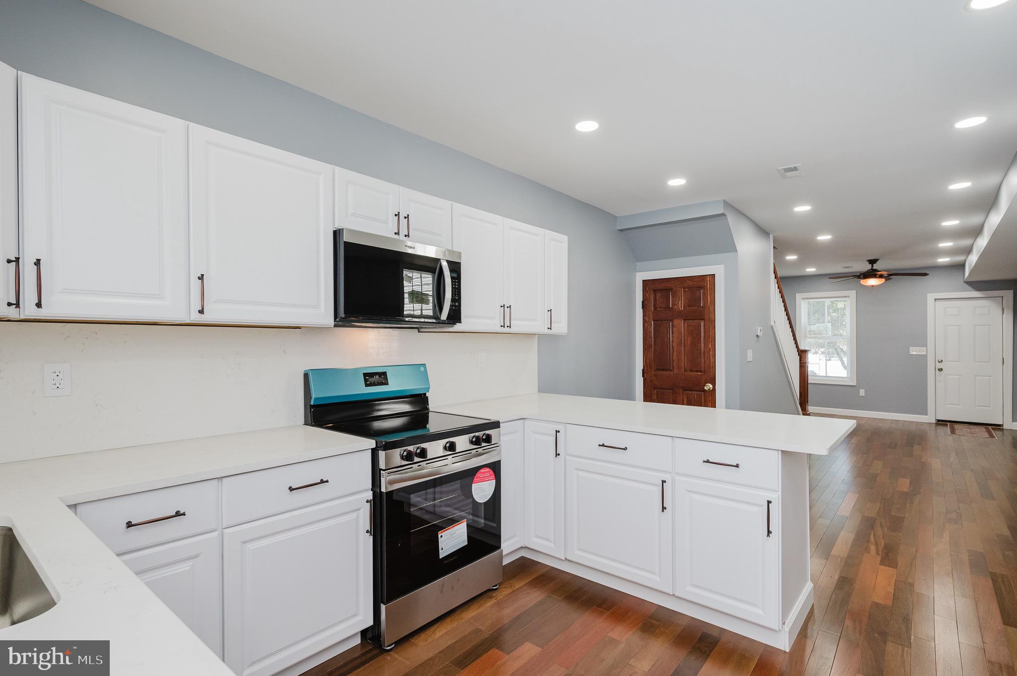 BROOKLYN - Residential