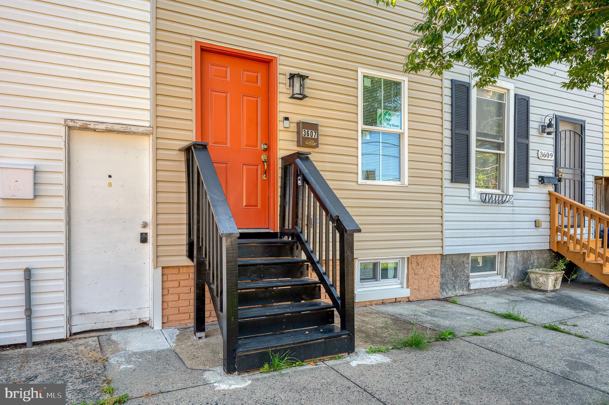 BROOKLYN - Residential