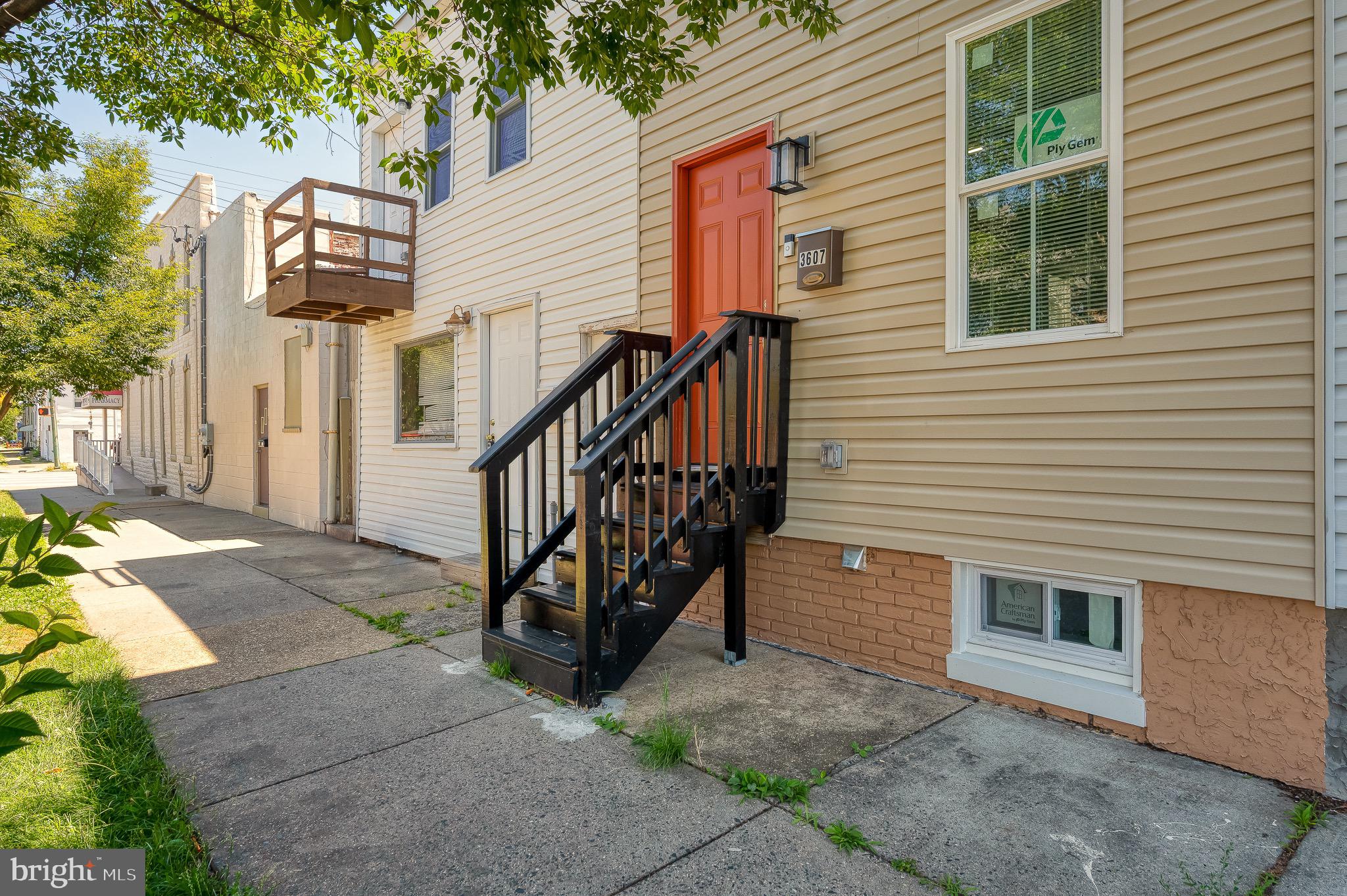 BROOKLYN - Residential