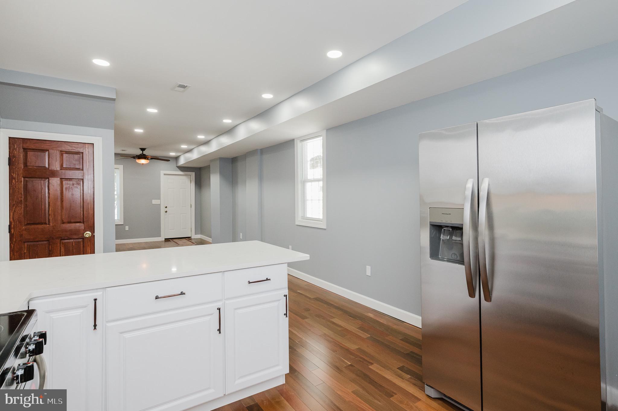 BROOKLYN - Residential