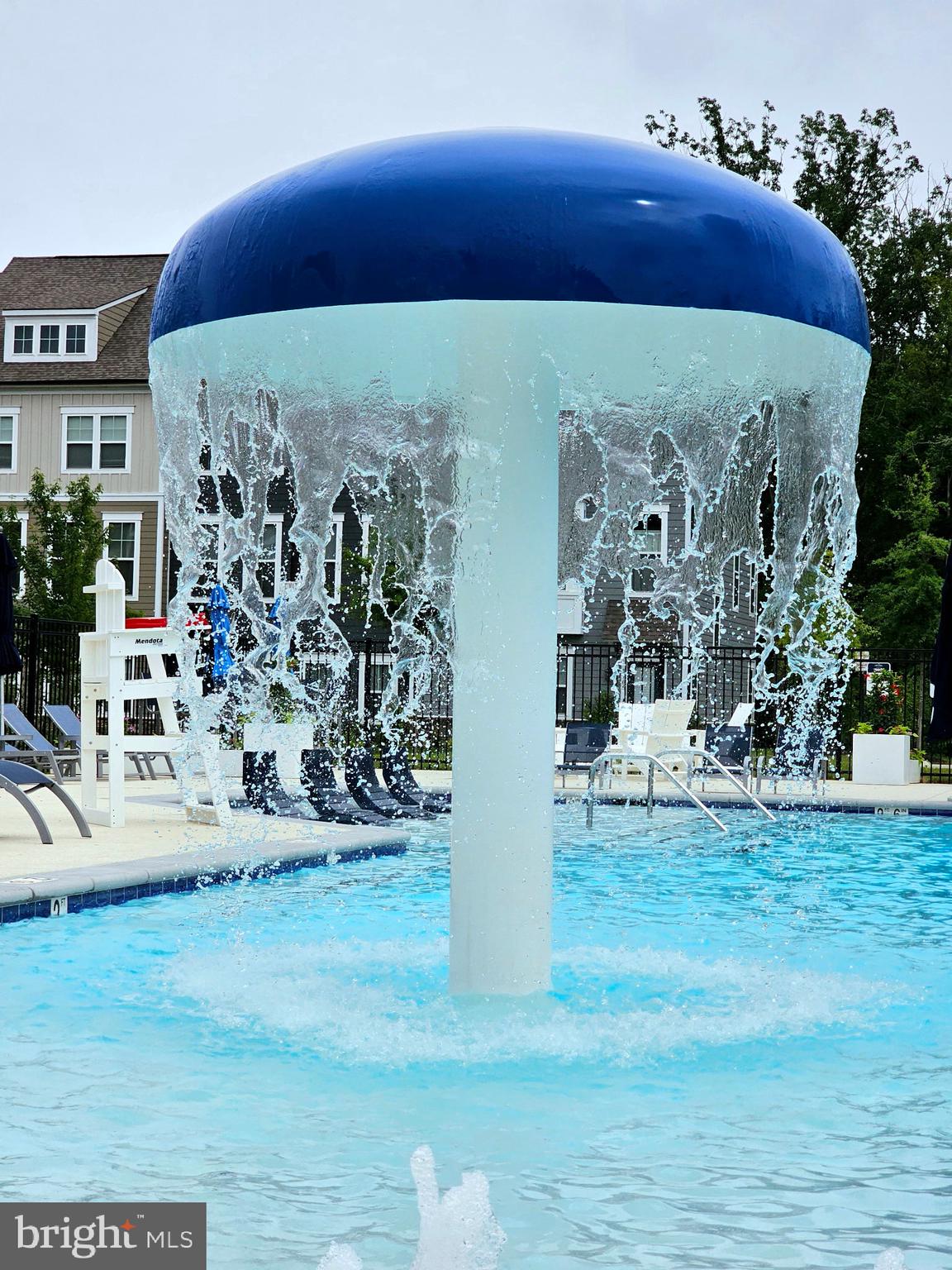 POTOMAC SHORES - Residential