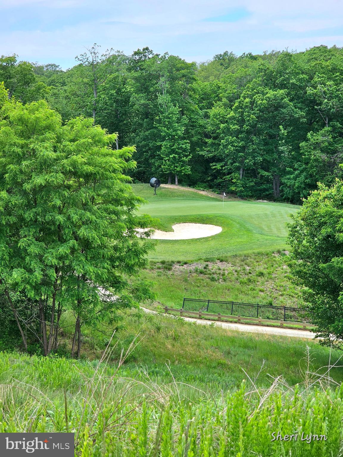 POTOMAC SHORES - Residential