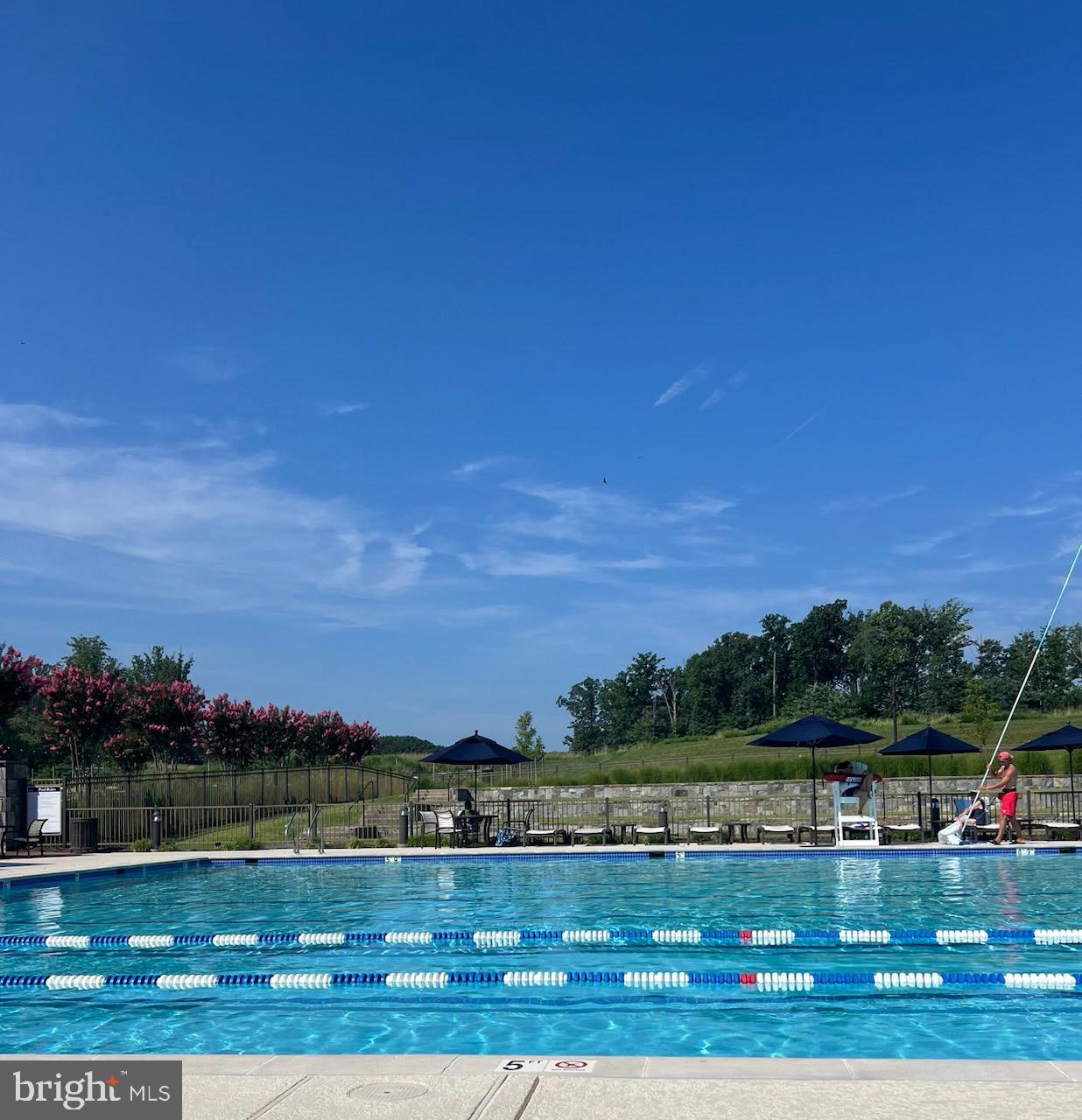 POTOMAC SHORES - Residential