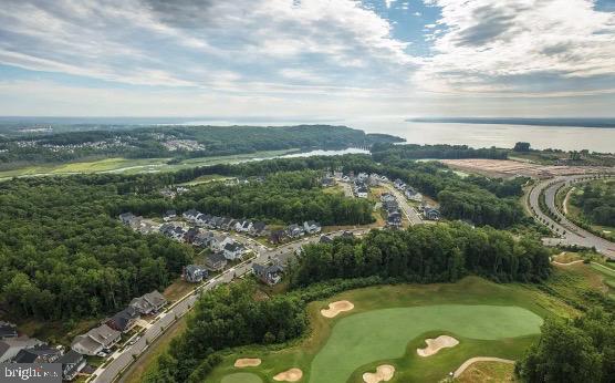 POTOMAC SHORES - Residential