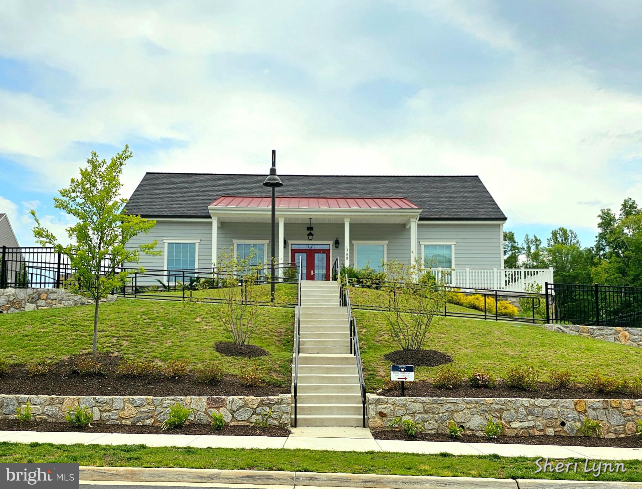 POTOMAC SHORES - Residential