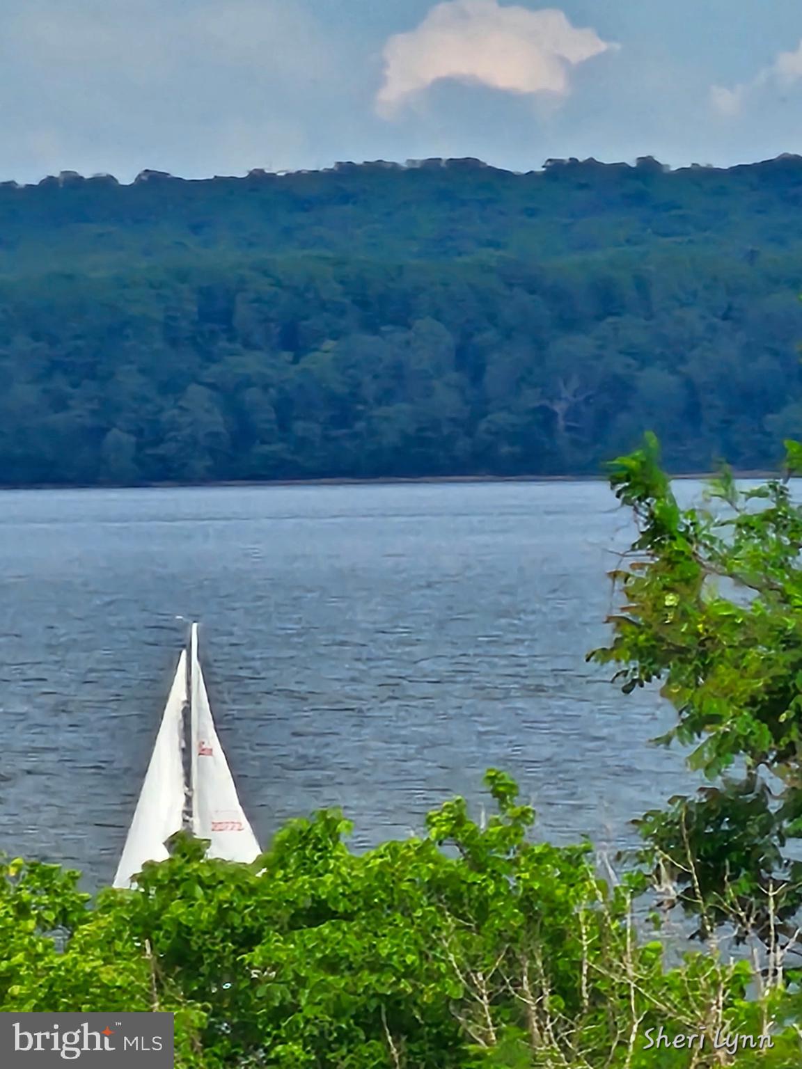 POTOMAC SHORES - Residential