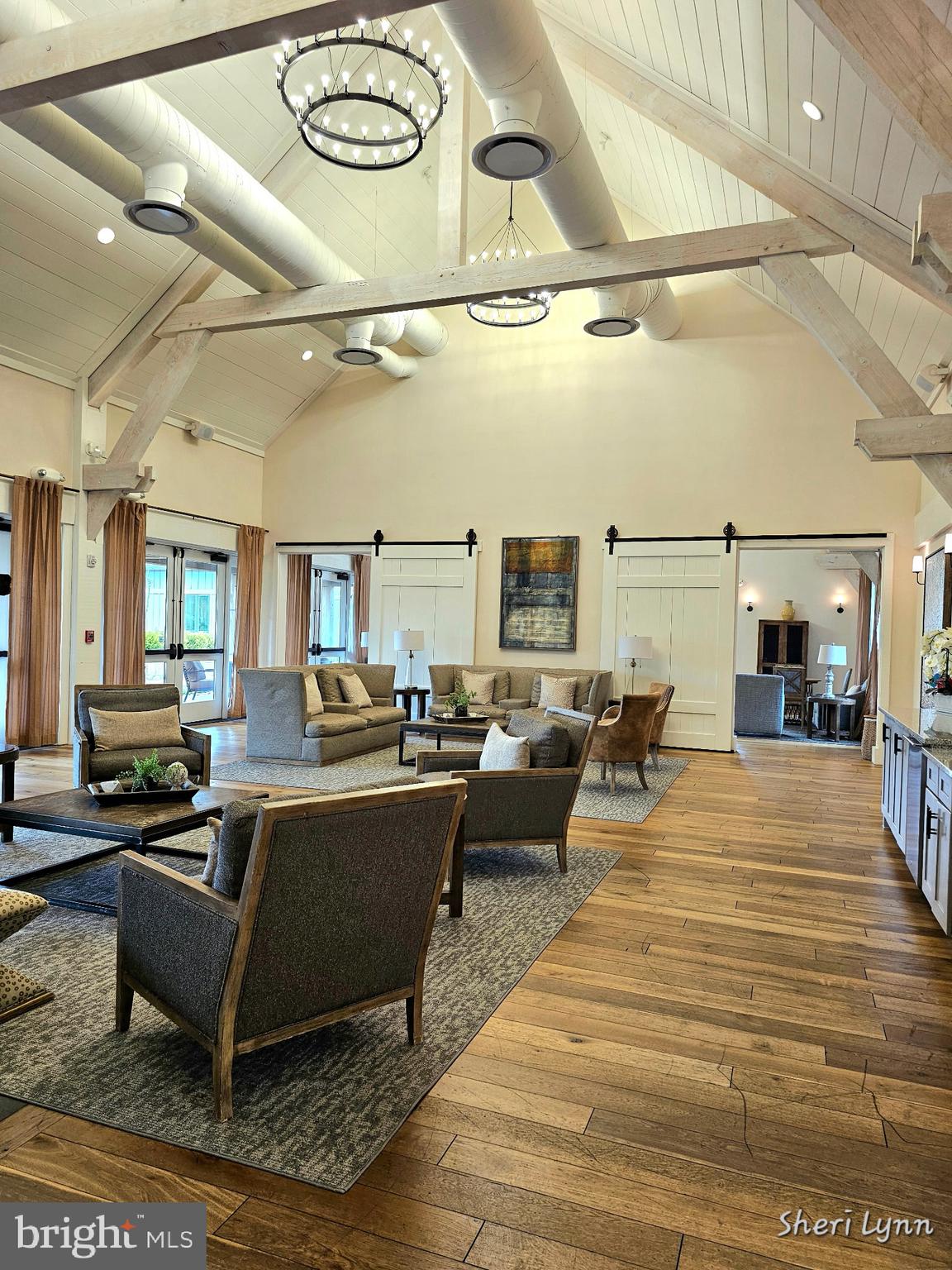 POTOMAC SHORES - Residential
