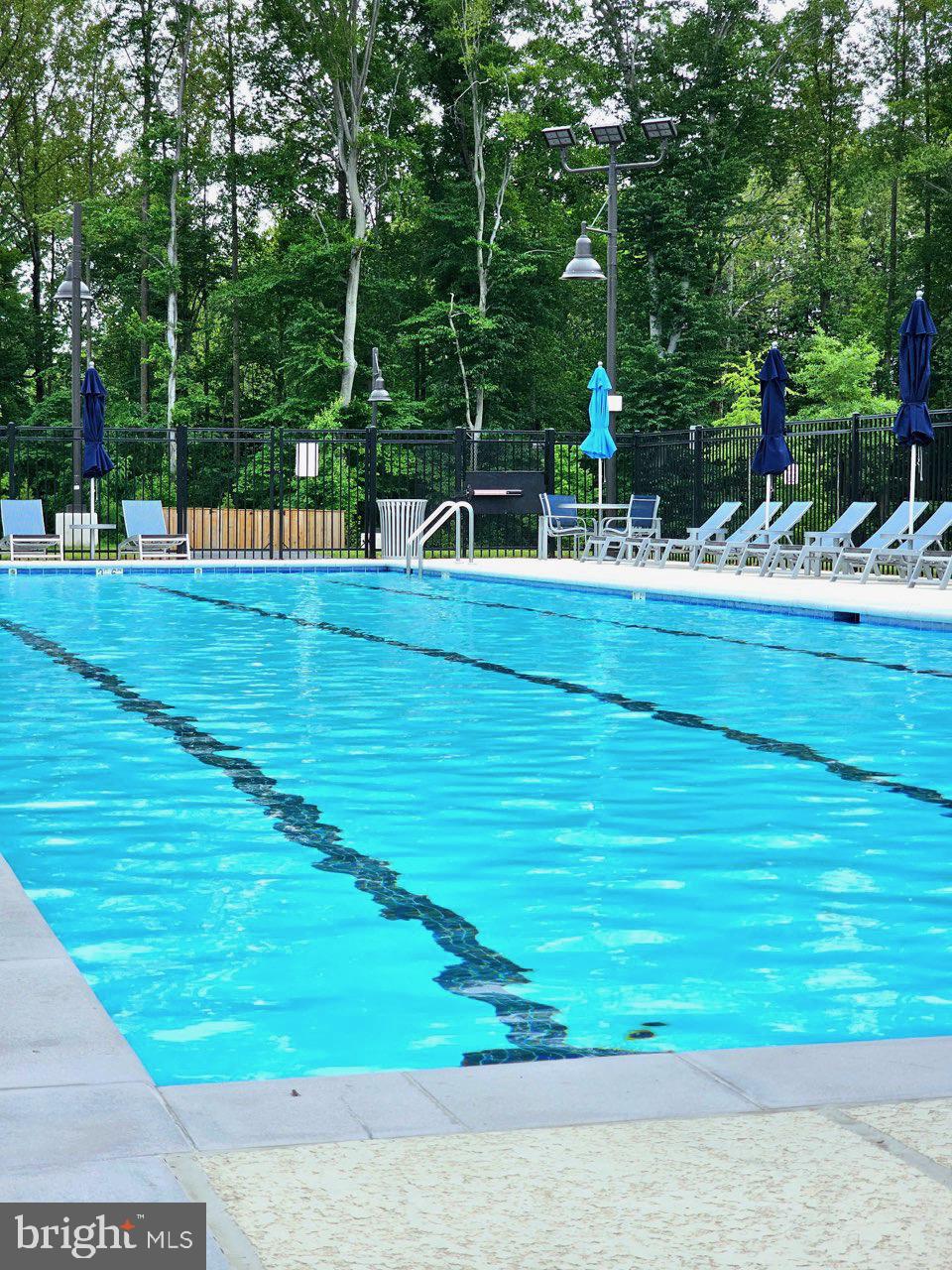 POTOMAC SHORES - Residential