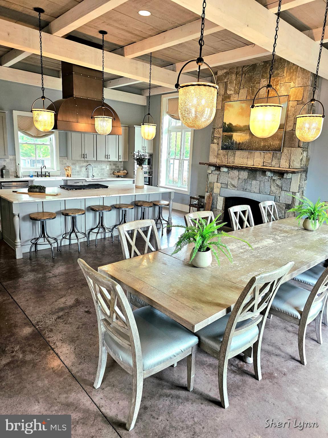 POTOMAC SHORES - Residential