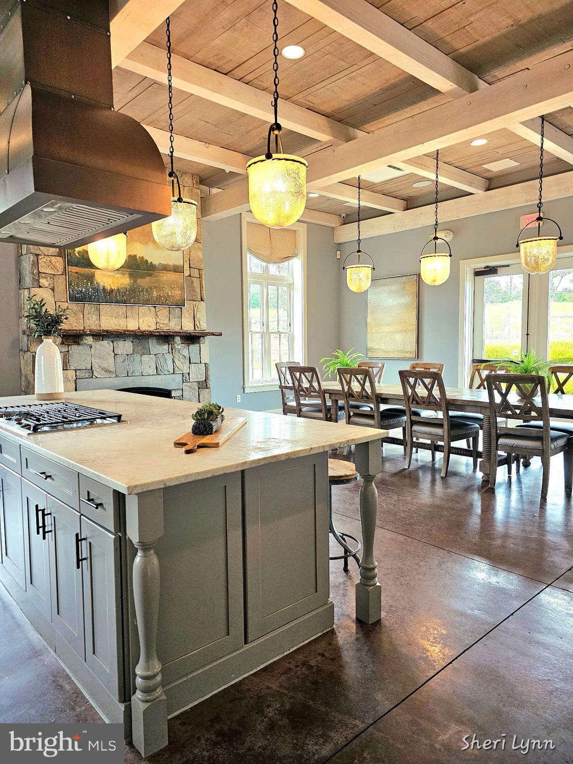 POTOMAC SHORES - Residential