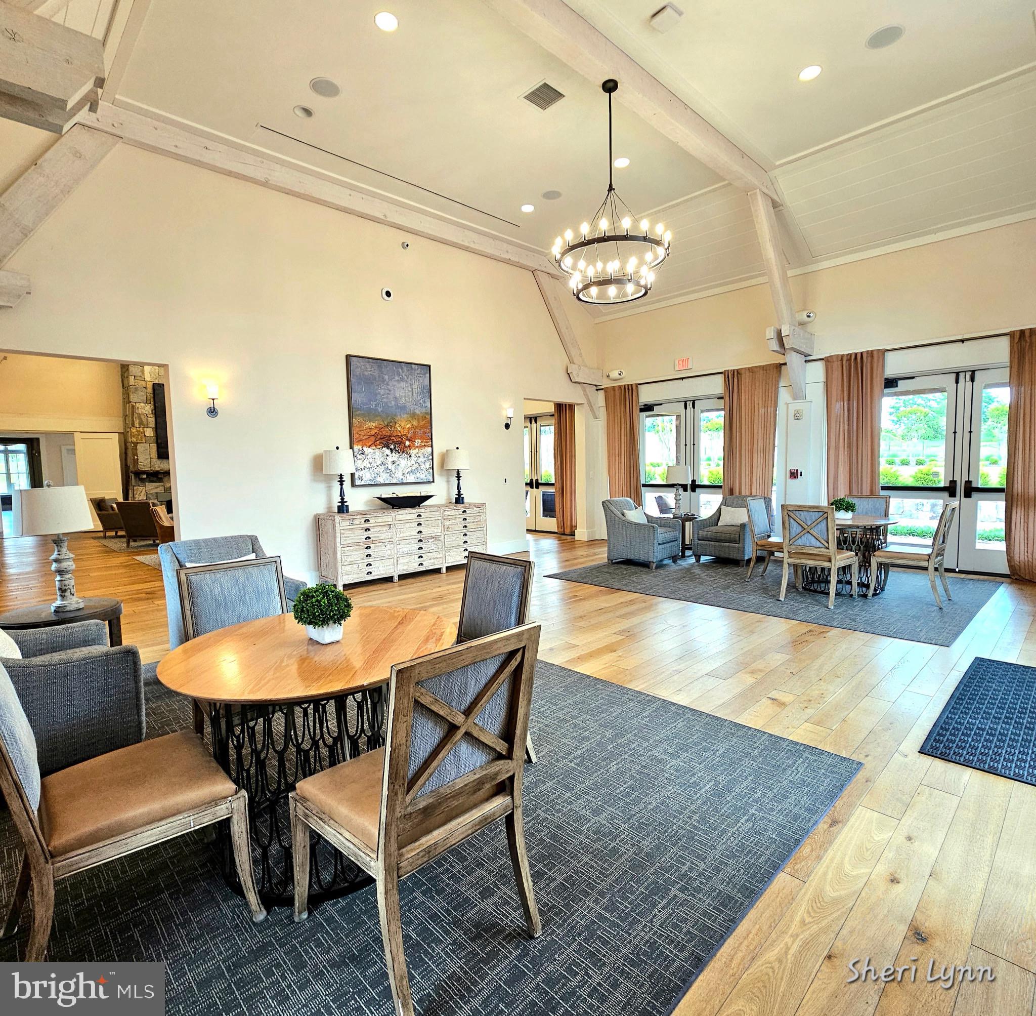 POTOMAC SHORES - Residential