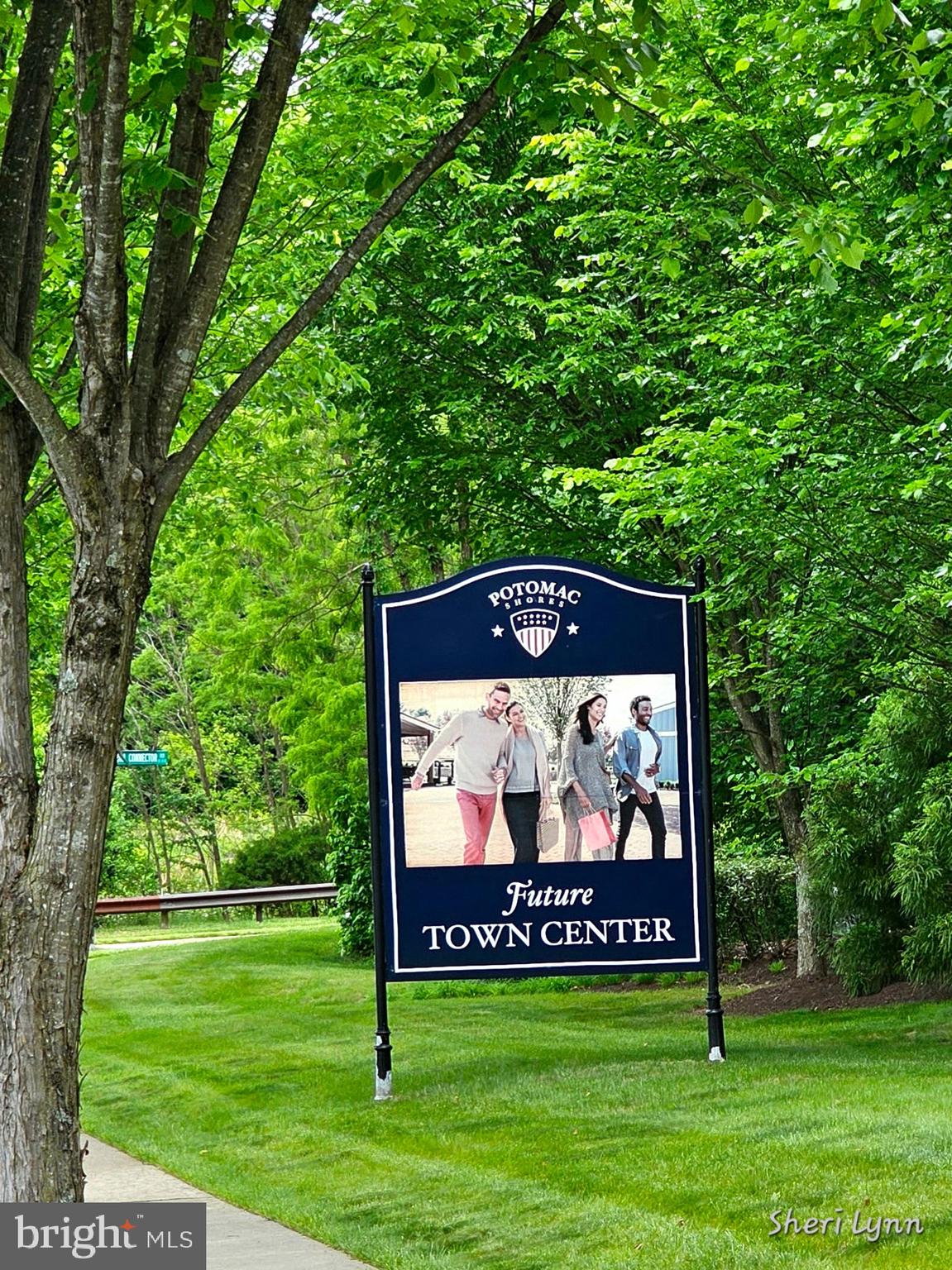 POTOMAC SHORES - Residential
