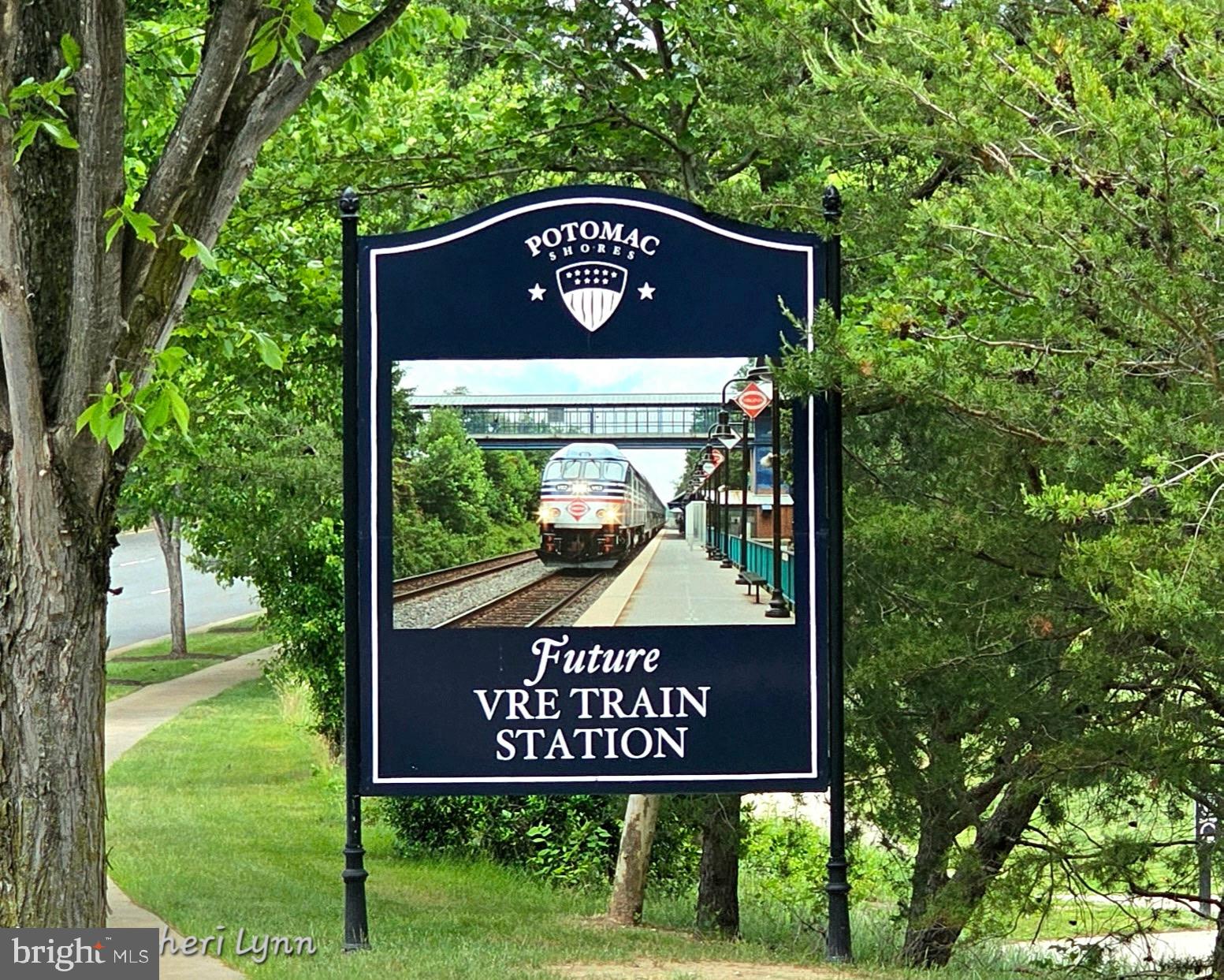 POTOMAC SHORES - Residential