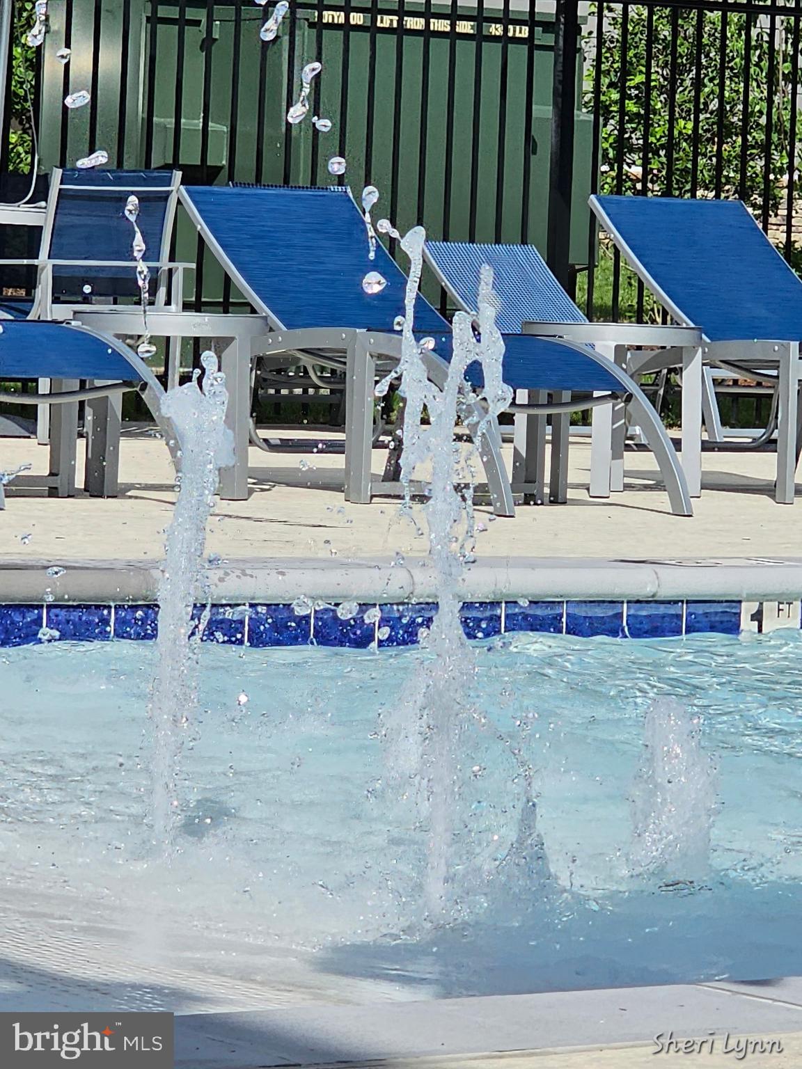 POTOMAC SHORES - Residential