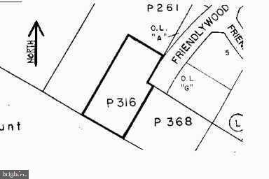 1 acre lot - appraised for $267,000. Property is sold as is. Property is not platted and ready to build, but approval was granted but not recorded in 2002 application number 120010680. Plats attached for Buyer Reference. Seller makes no warranties.