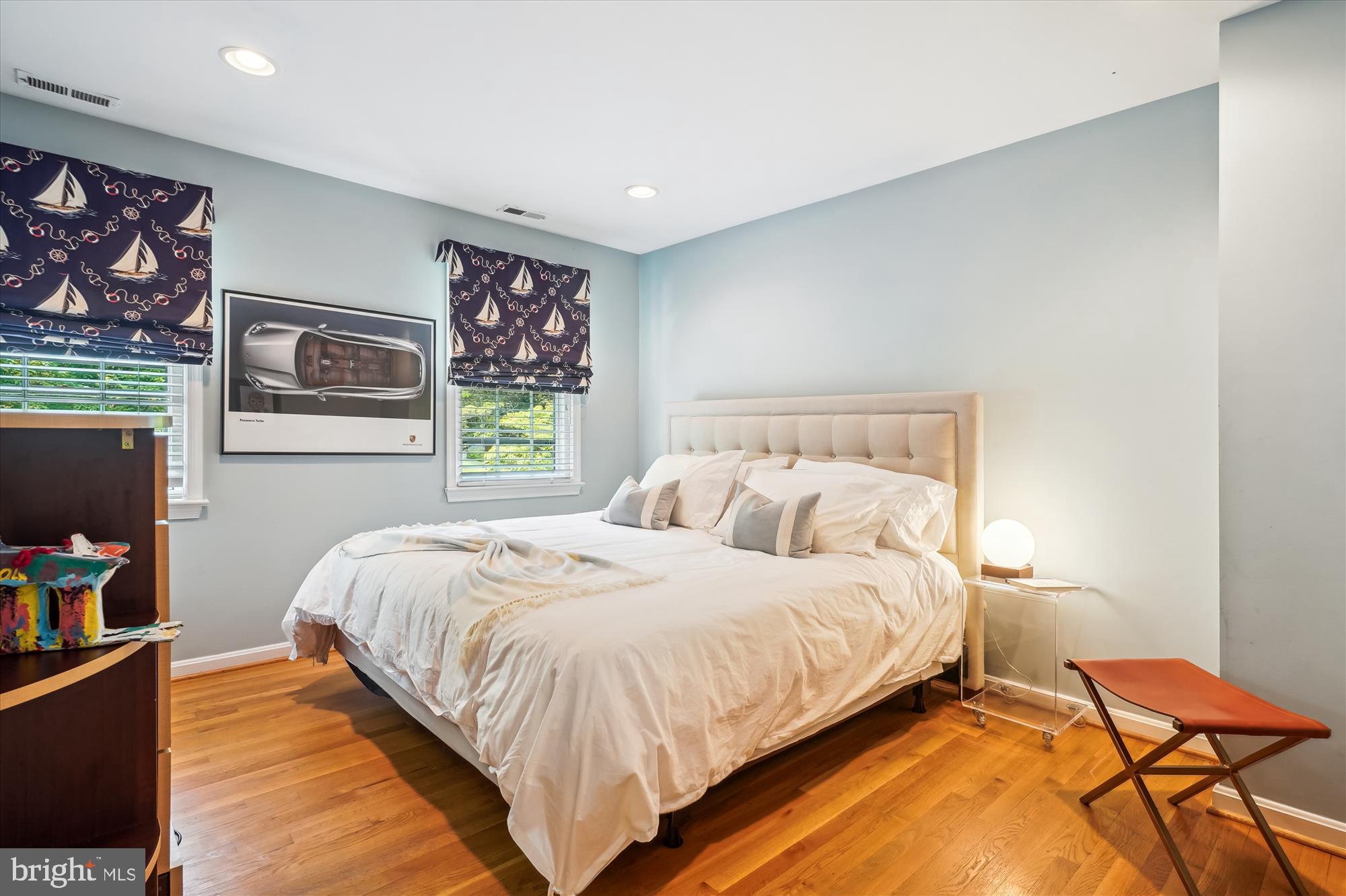 FOREST VILLA WOODS - Residential