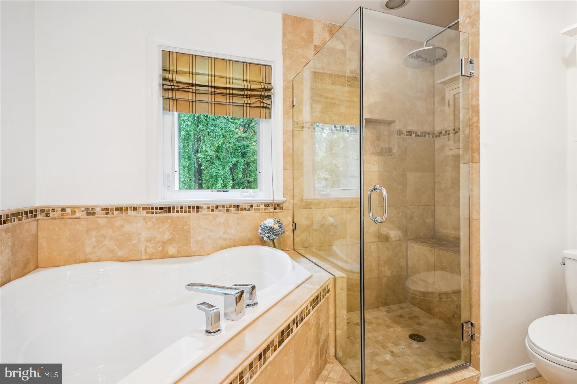 FOREST VILLA WOODS - Residential