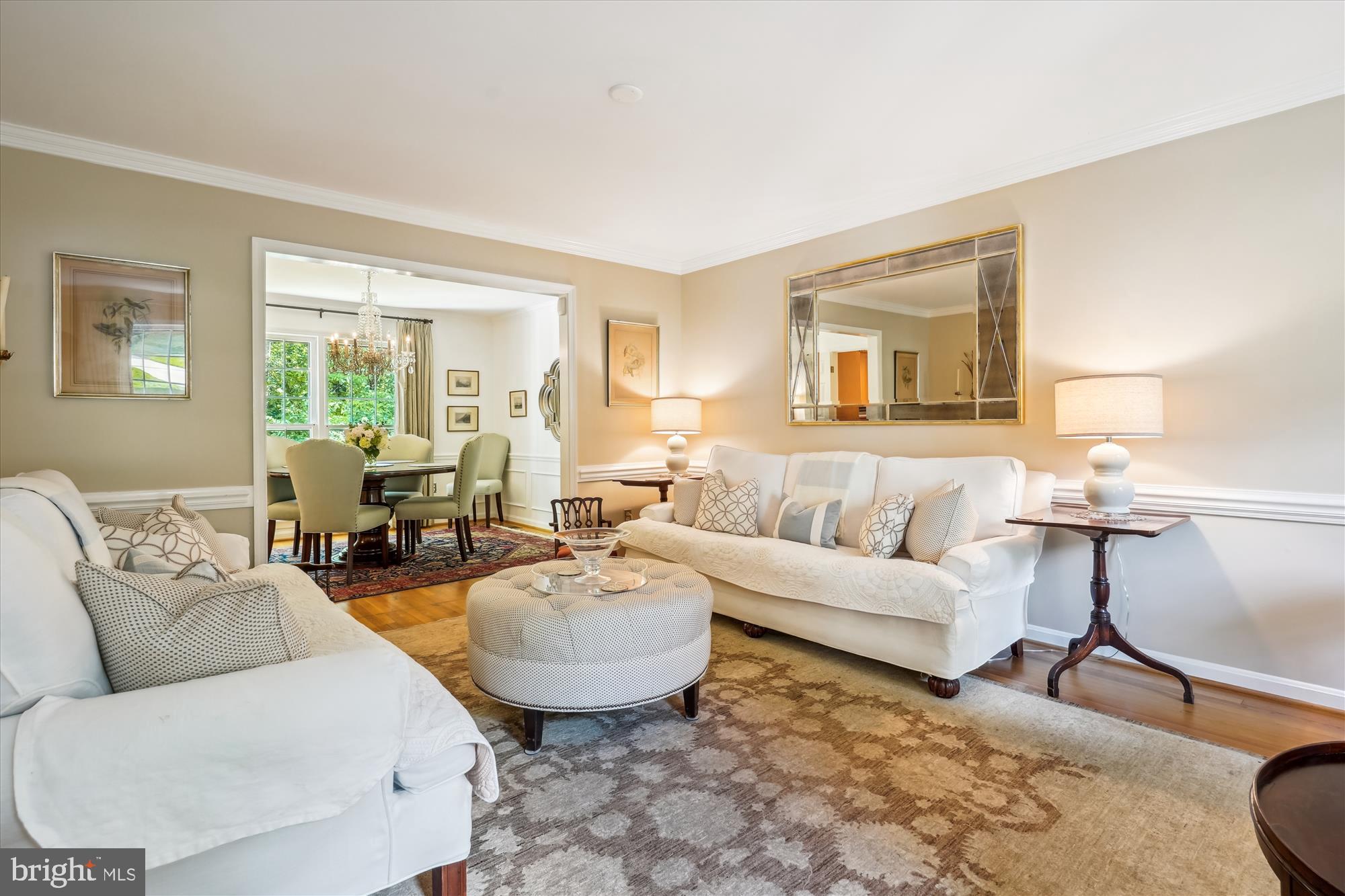 FOREST VILLA WOODS - Residential