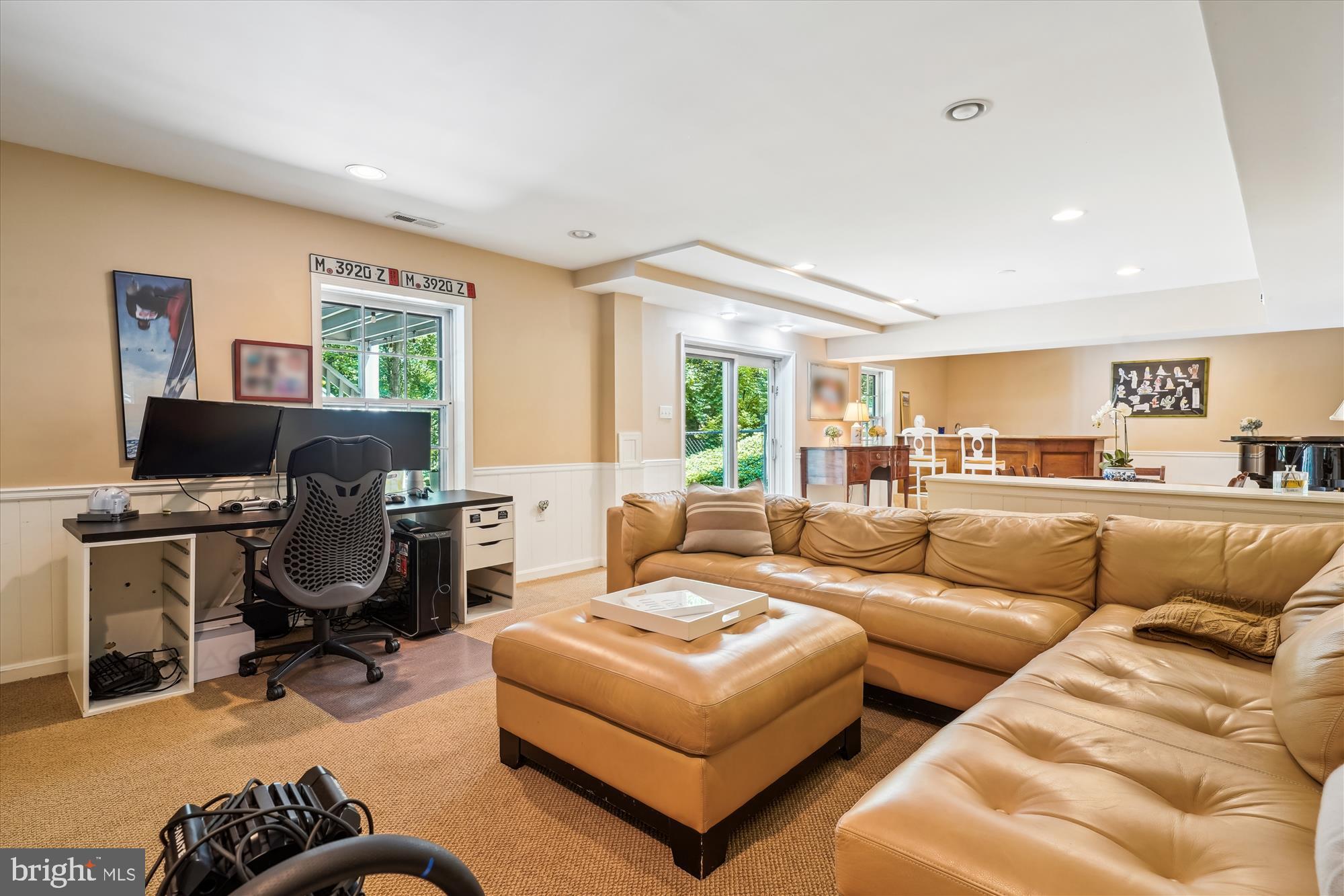 FOREST VILLA WOODS - Residential