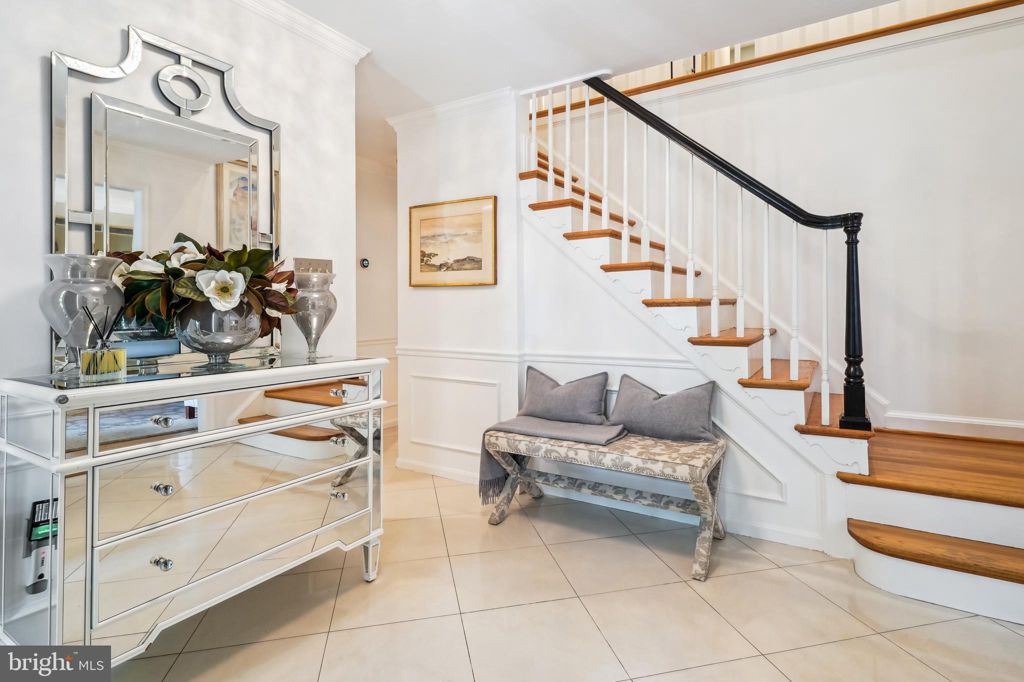 FOREST VILLA WOODS - Residential