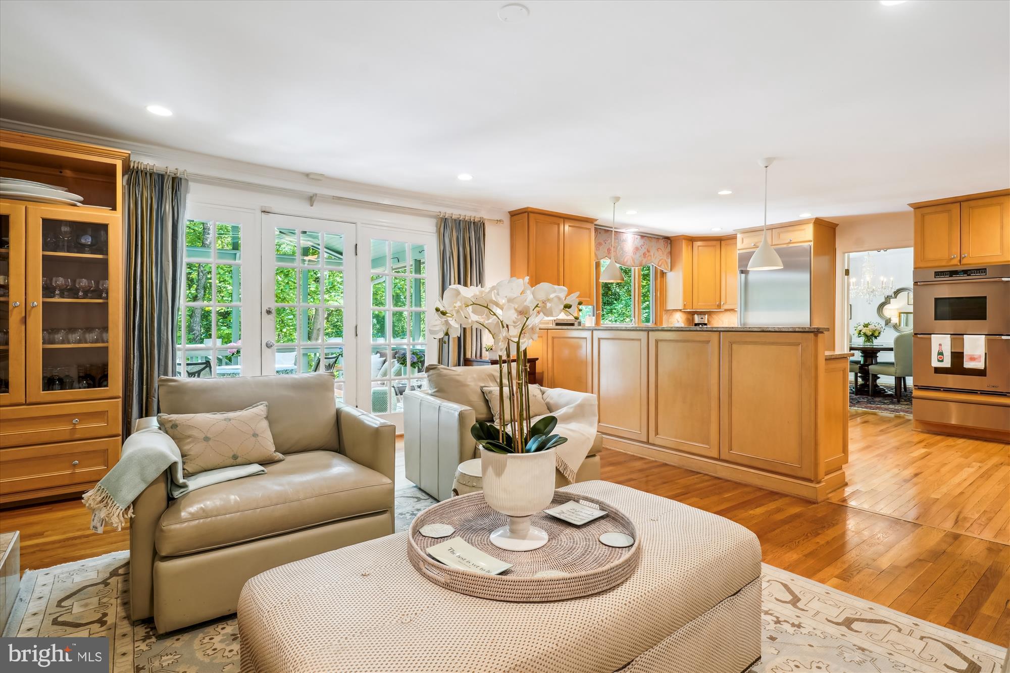 FOREST VILLA WOODS - Residential