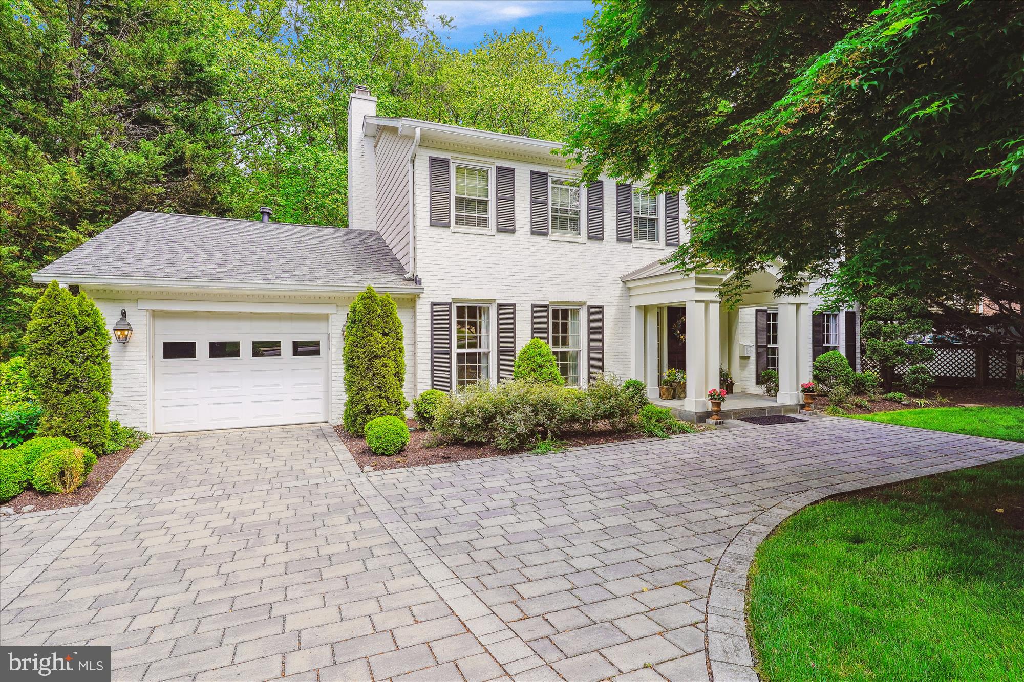 FOREST VILLA WOODS - Residential
