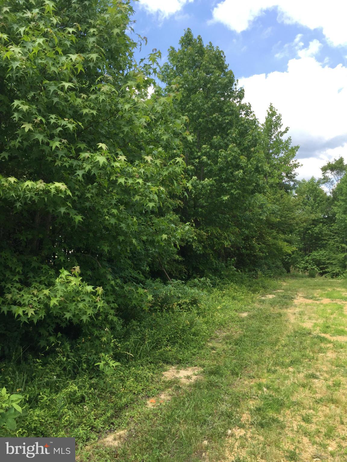 INDIANTOWN HILLS - Land
