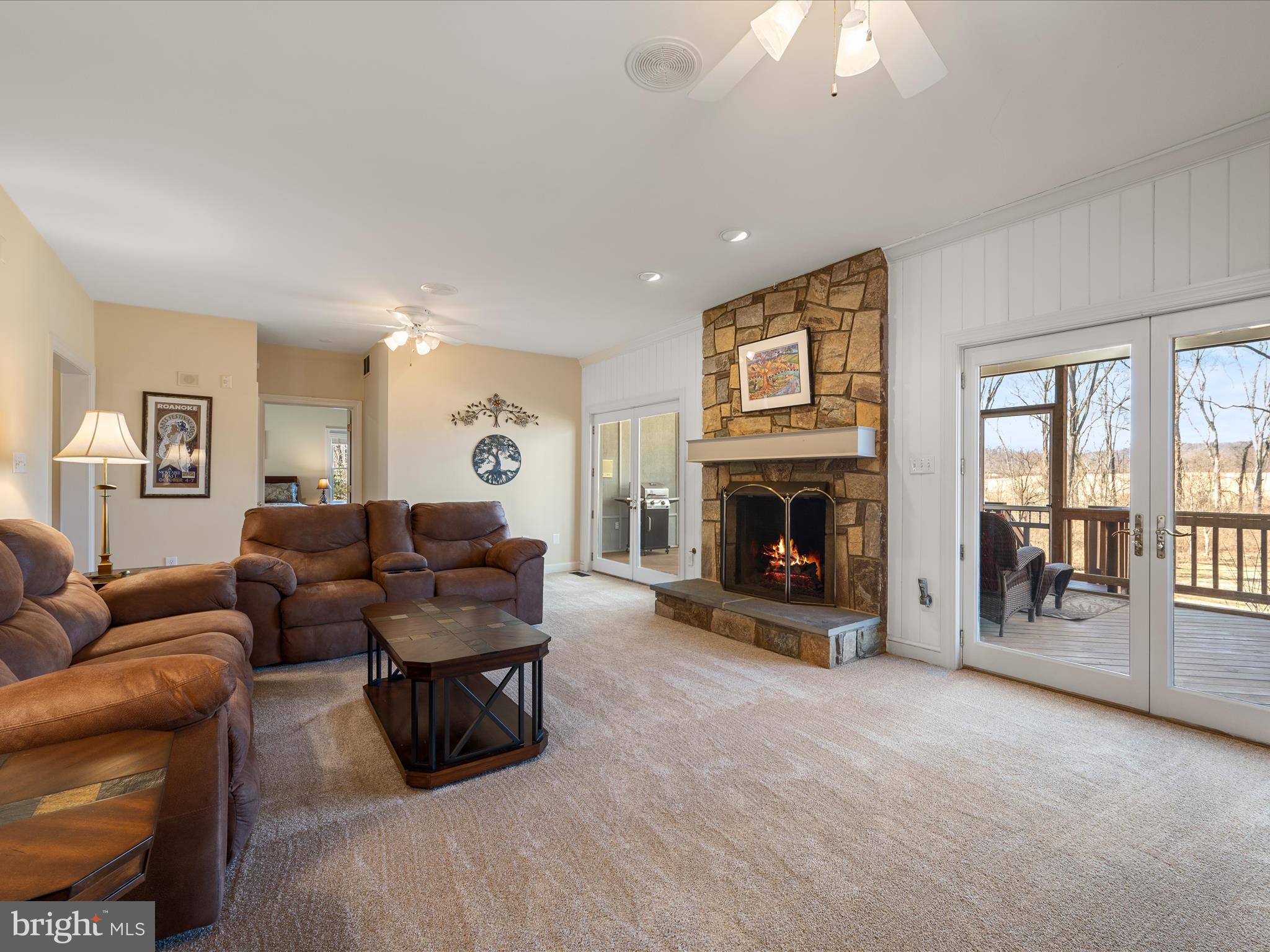 SADDLEBROOK - Residential